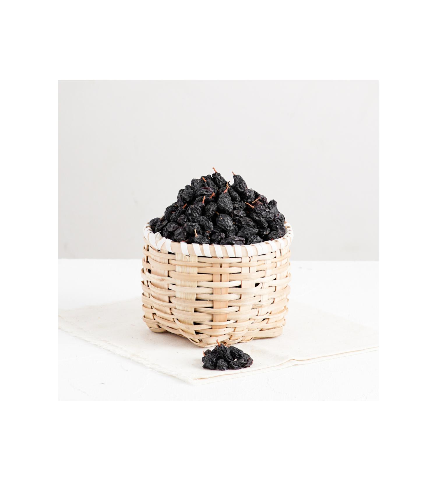 CLOUDS NUTS Goat Raisins (KG) 500 gr