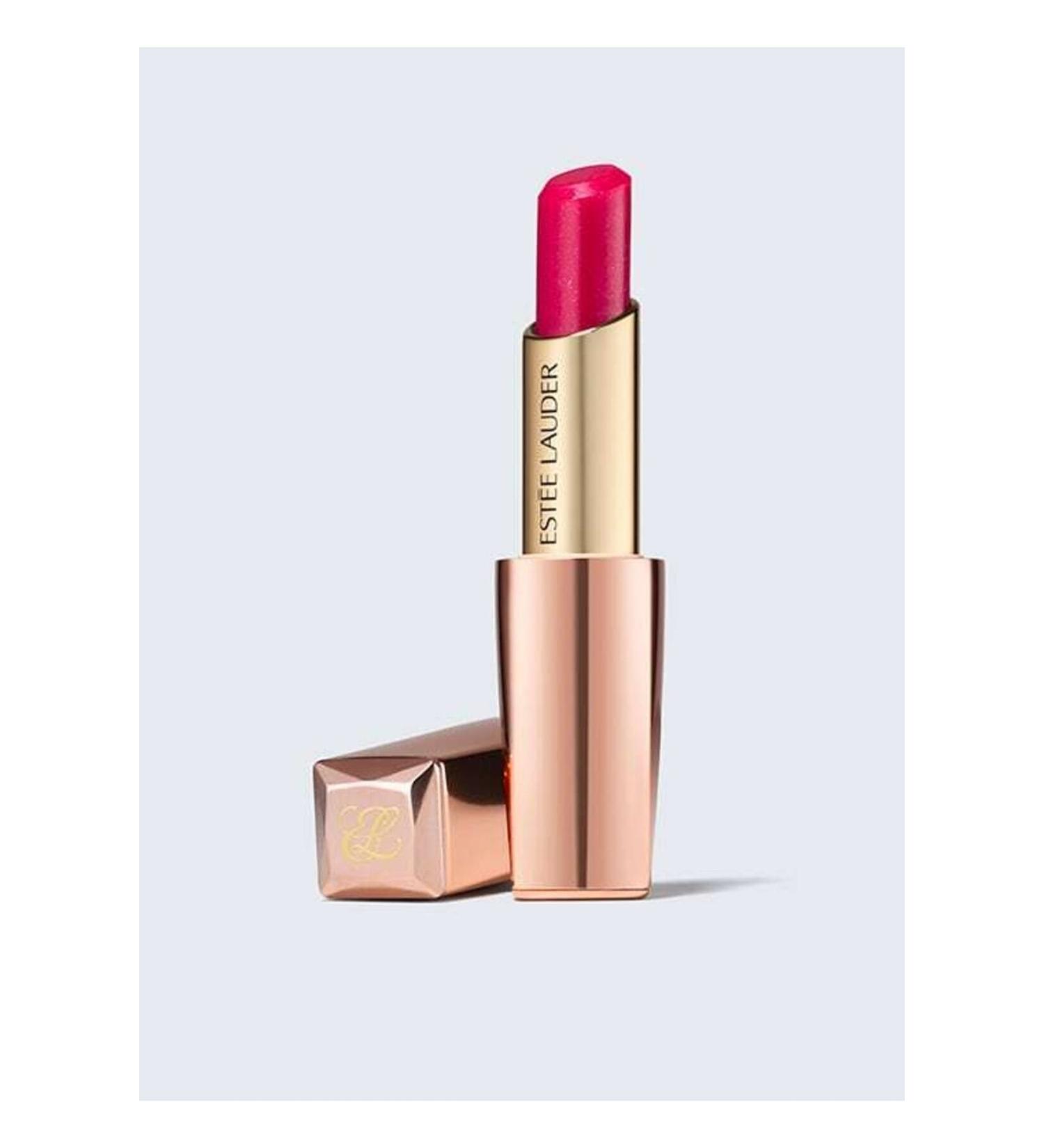 Estee Lauder Pure Color Revitalizing Crystal Balm Lip Balm - 04 Caring Crystal - 3.2gr - Buy Online on GoSupps.com