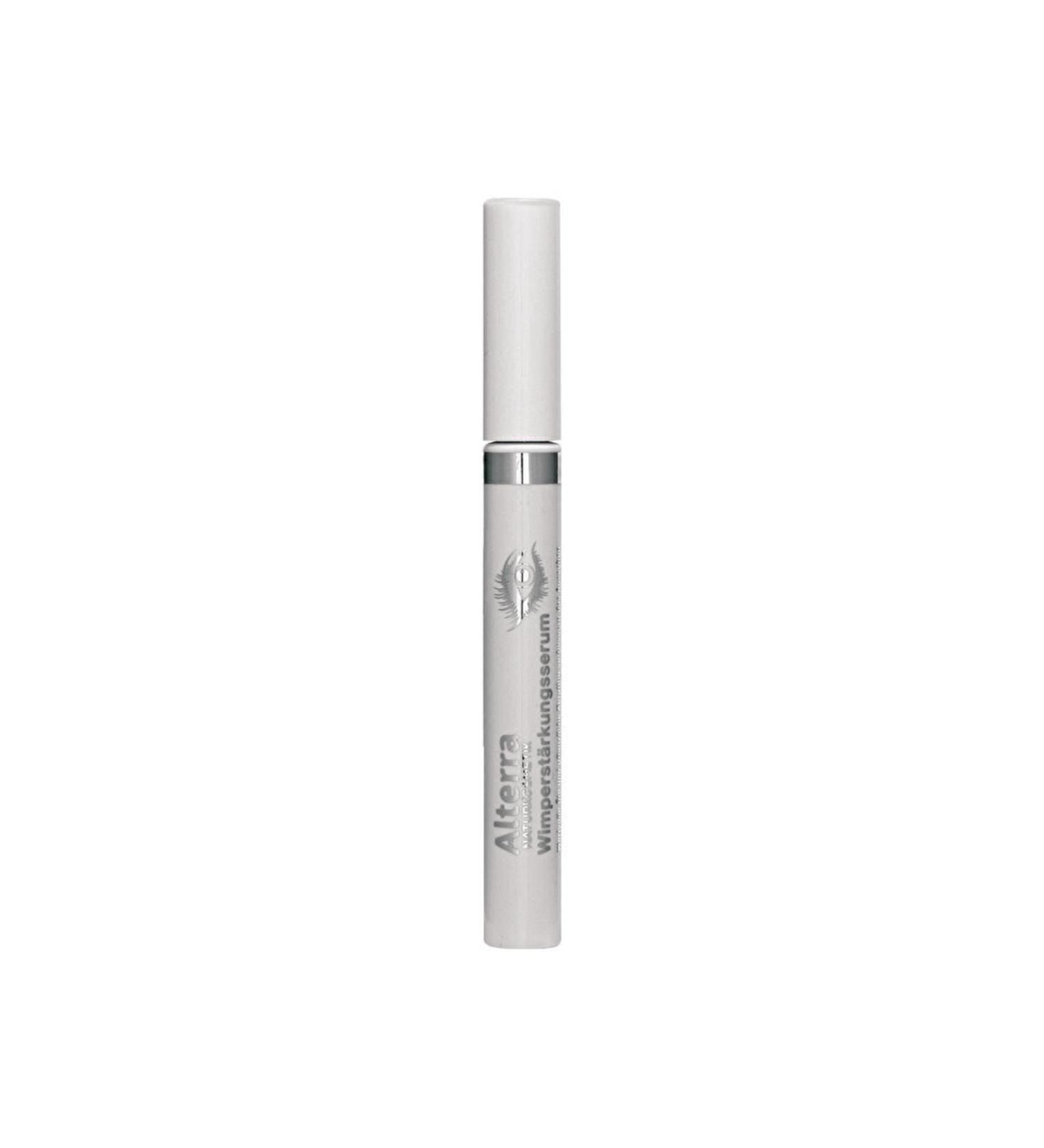 Alterra Eyelash Care Serum 10 ml - Buy Online on GoSupps.com