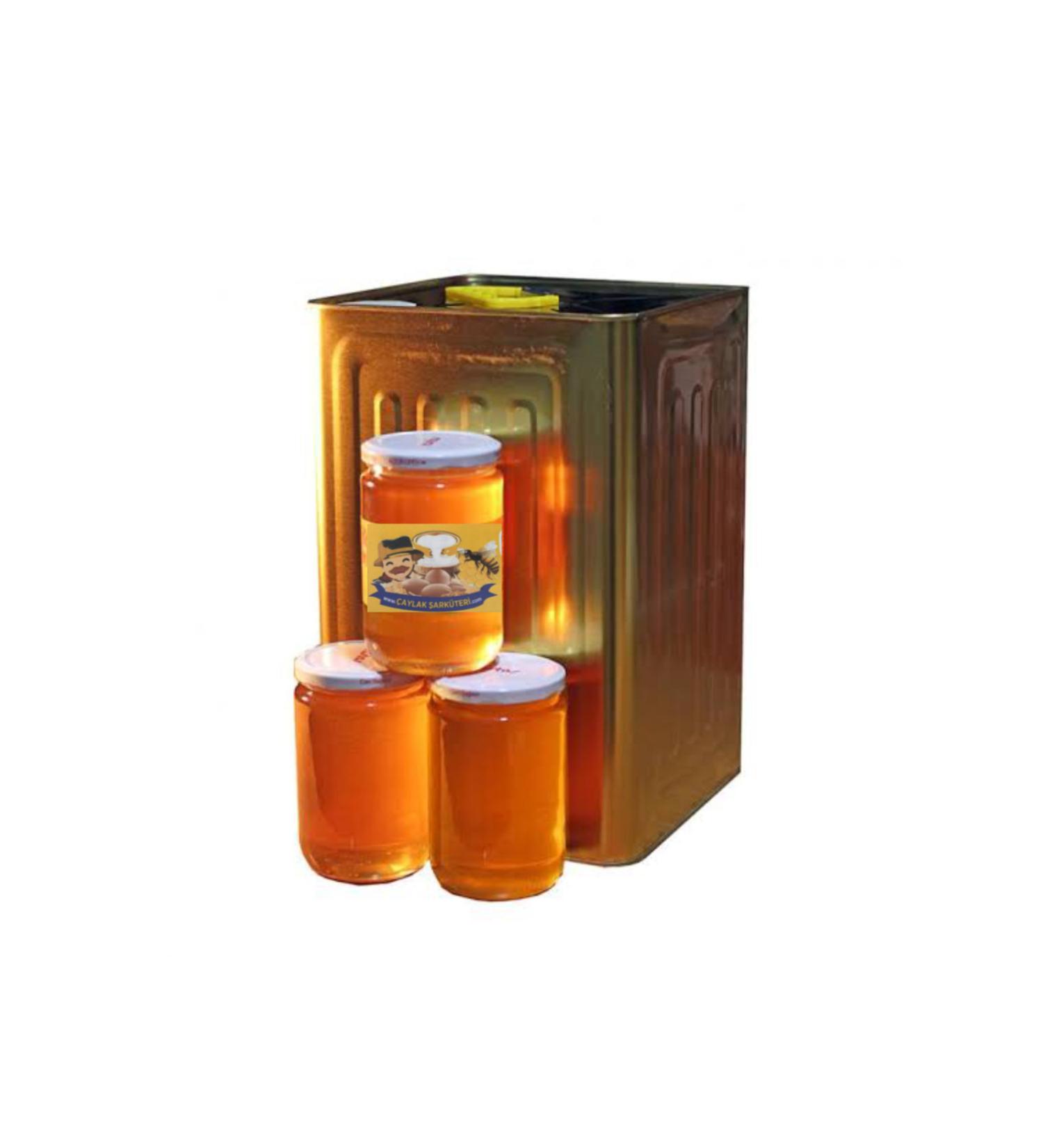 AYLAK Mu la pine honey natural quality 1 kg