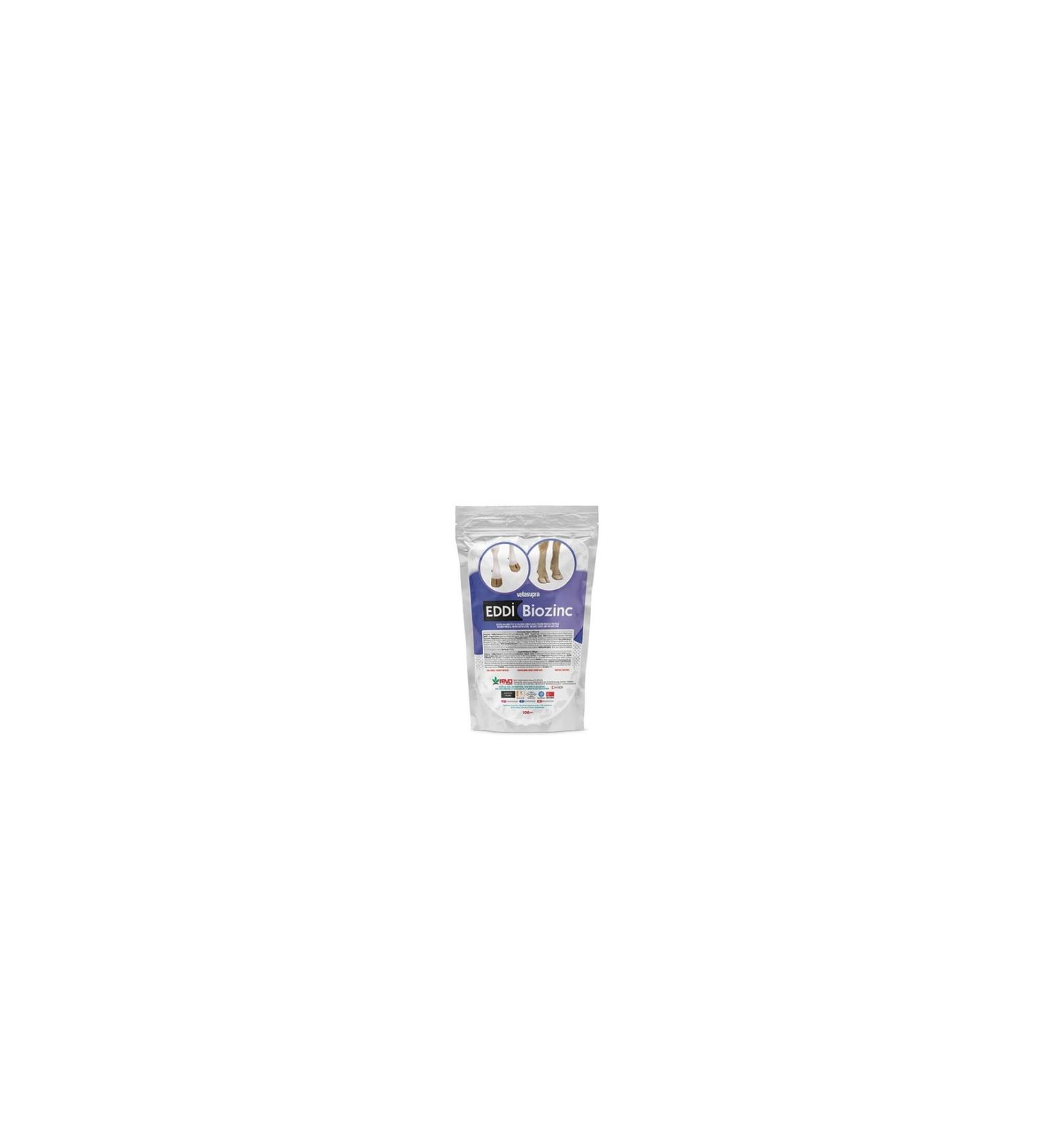REVA -Vetasupra Eddi Biozinc