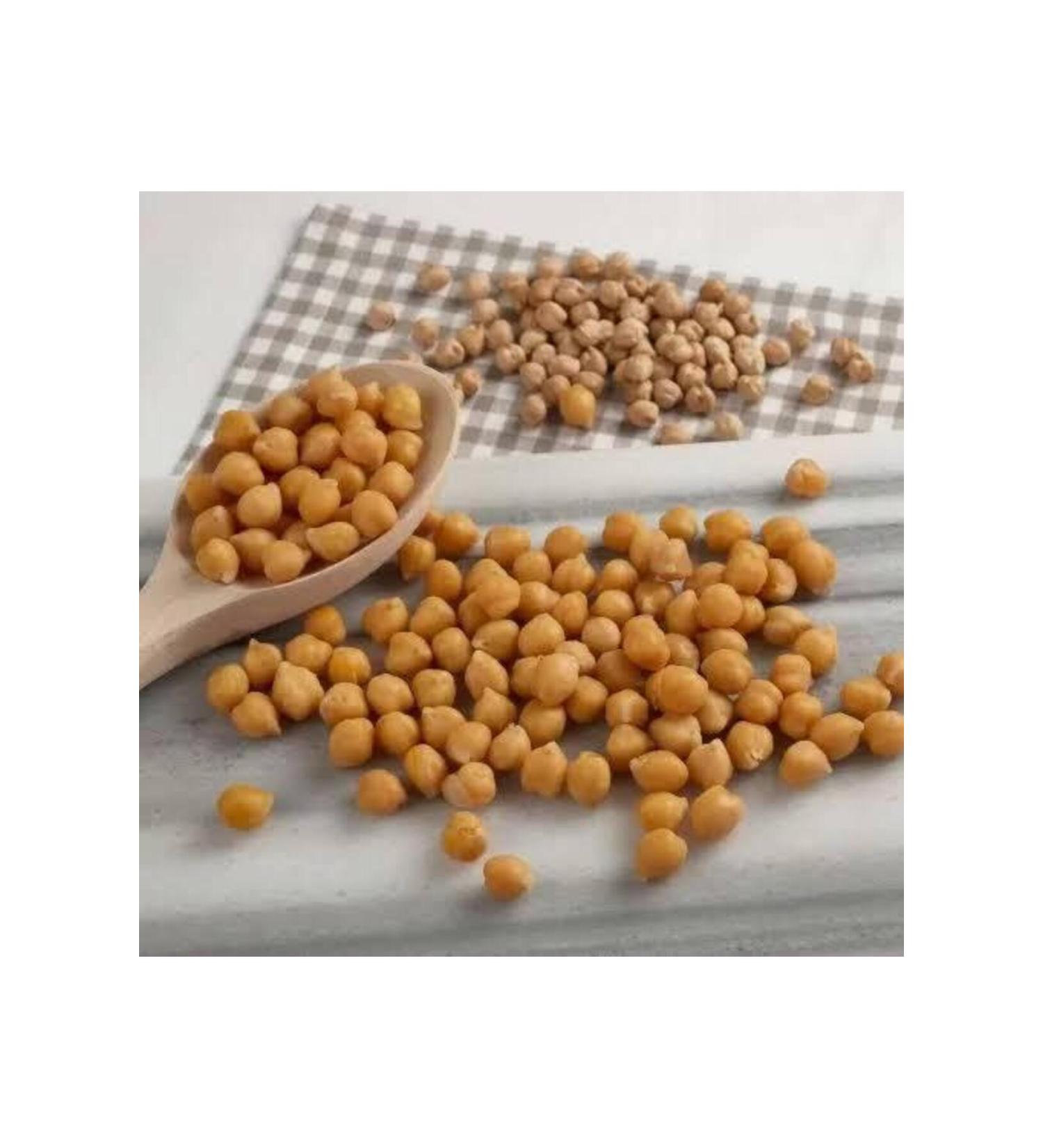 bodrum organic market Local Crop Yozgat Chickpeas 1 Kg