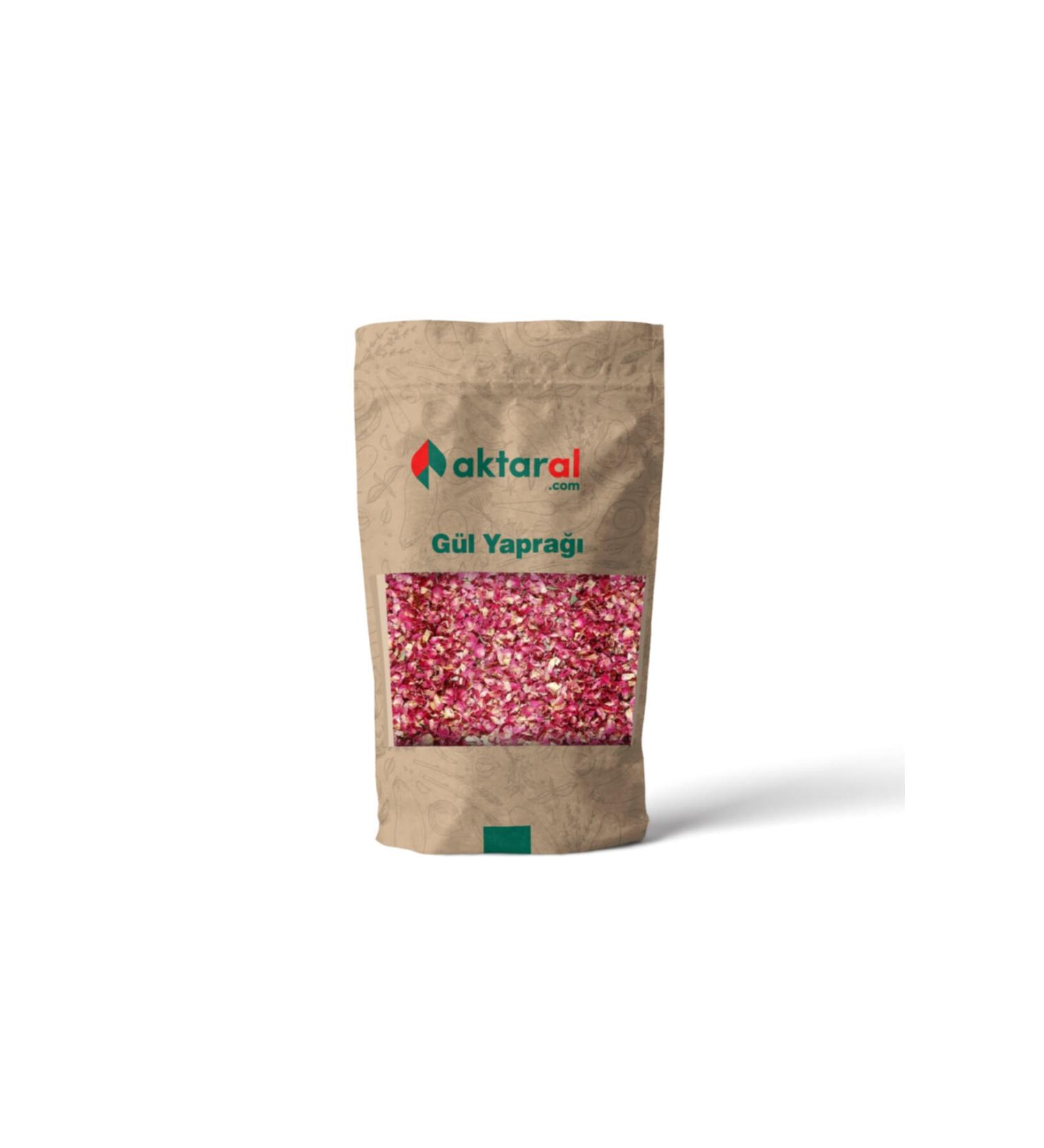 Aktaral Rose Petals 1 Kg