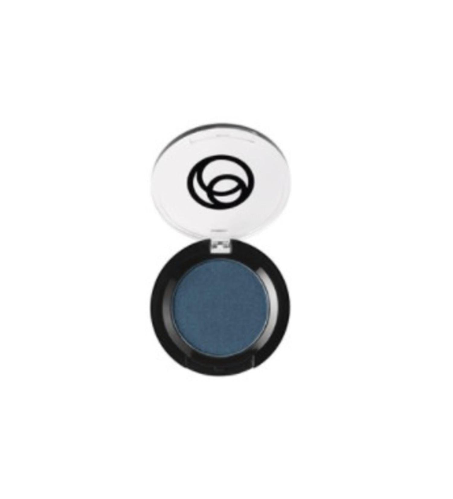 Oriflame Oncolour Single Sapphire Blue Eyeshadow - 38926