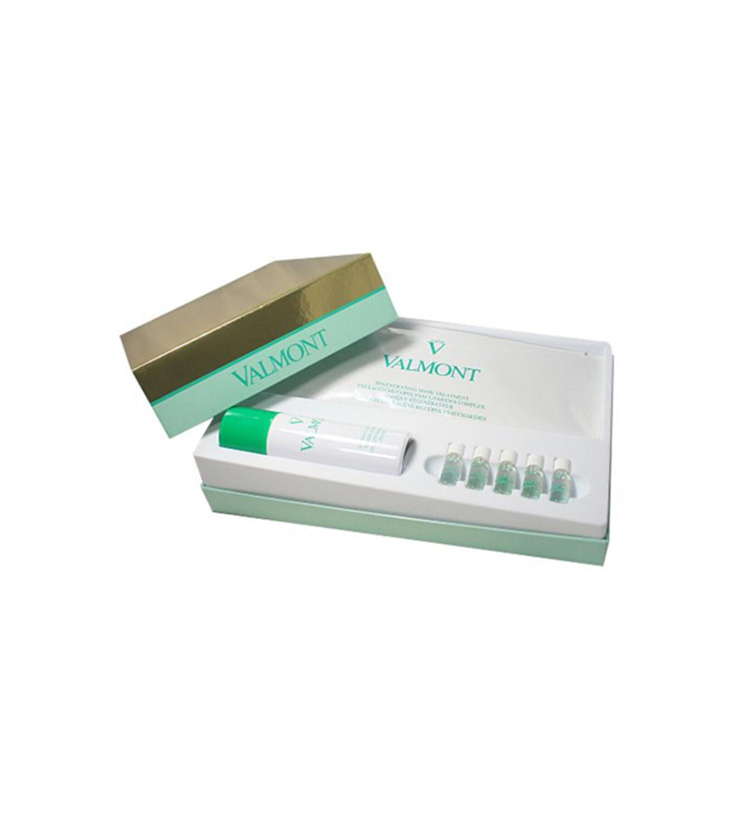 Valmont Regenerating Mask Treatment