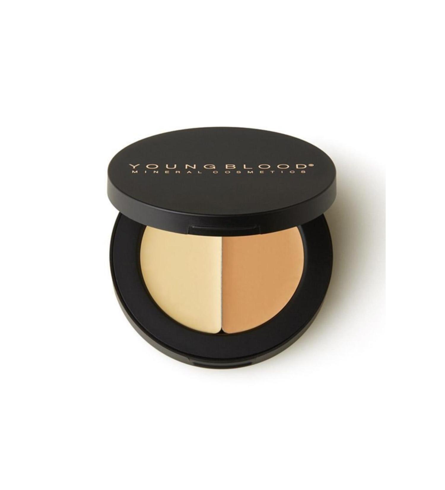 Youngblood Ultimate Corrector Dual Concealer - Under Eye Concealer 2.7 g 696137050119