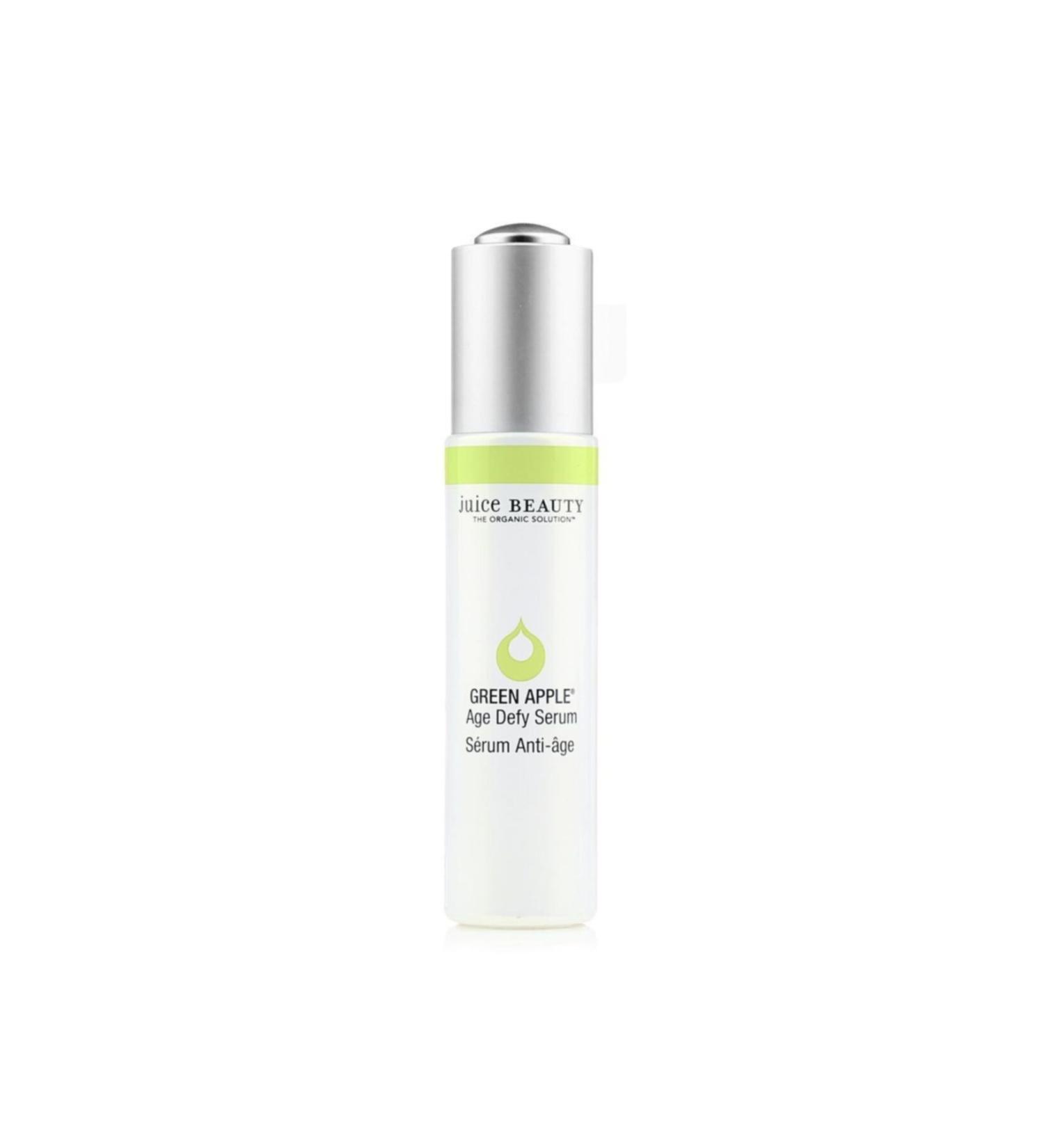 Juice Beauty Green Apple Age Defy Serum - 30 ml