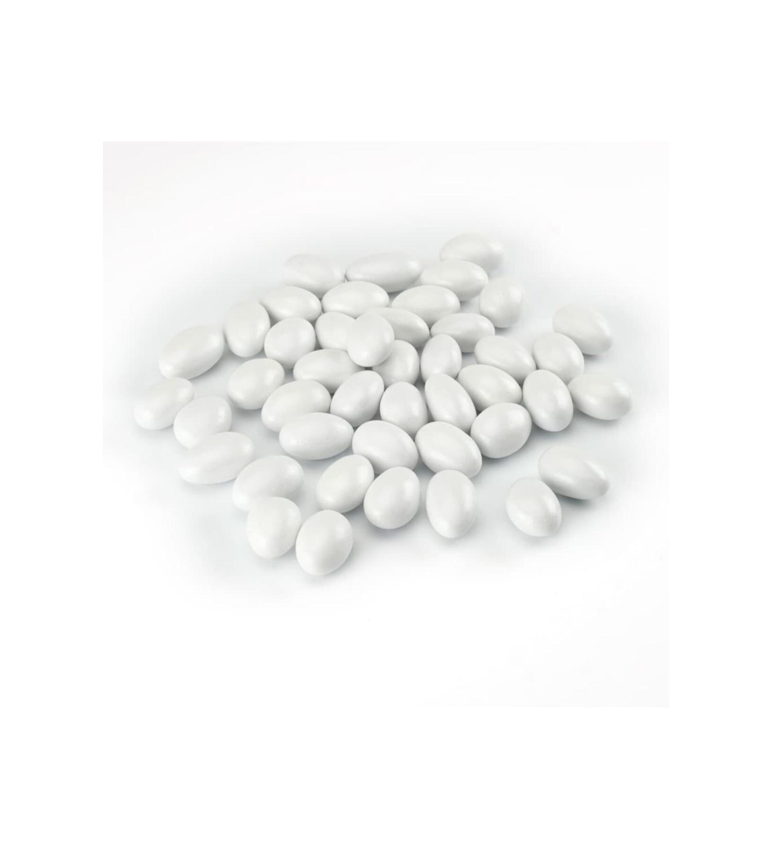 Nutova Dragee Almond Pearl 250 Gr