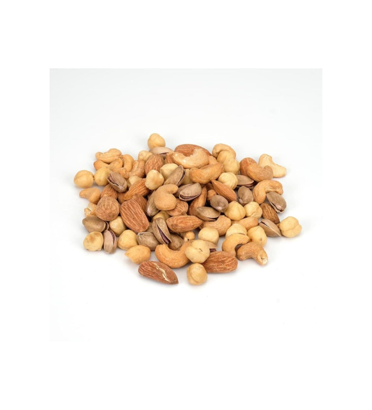 Nutova Mixed Nuts Lux 500 gr