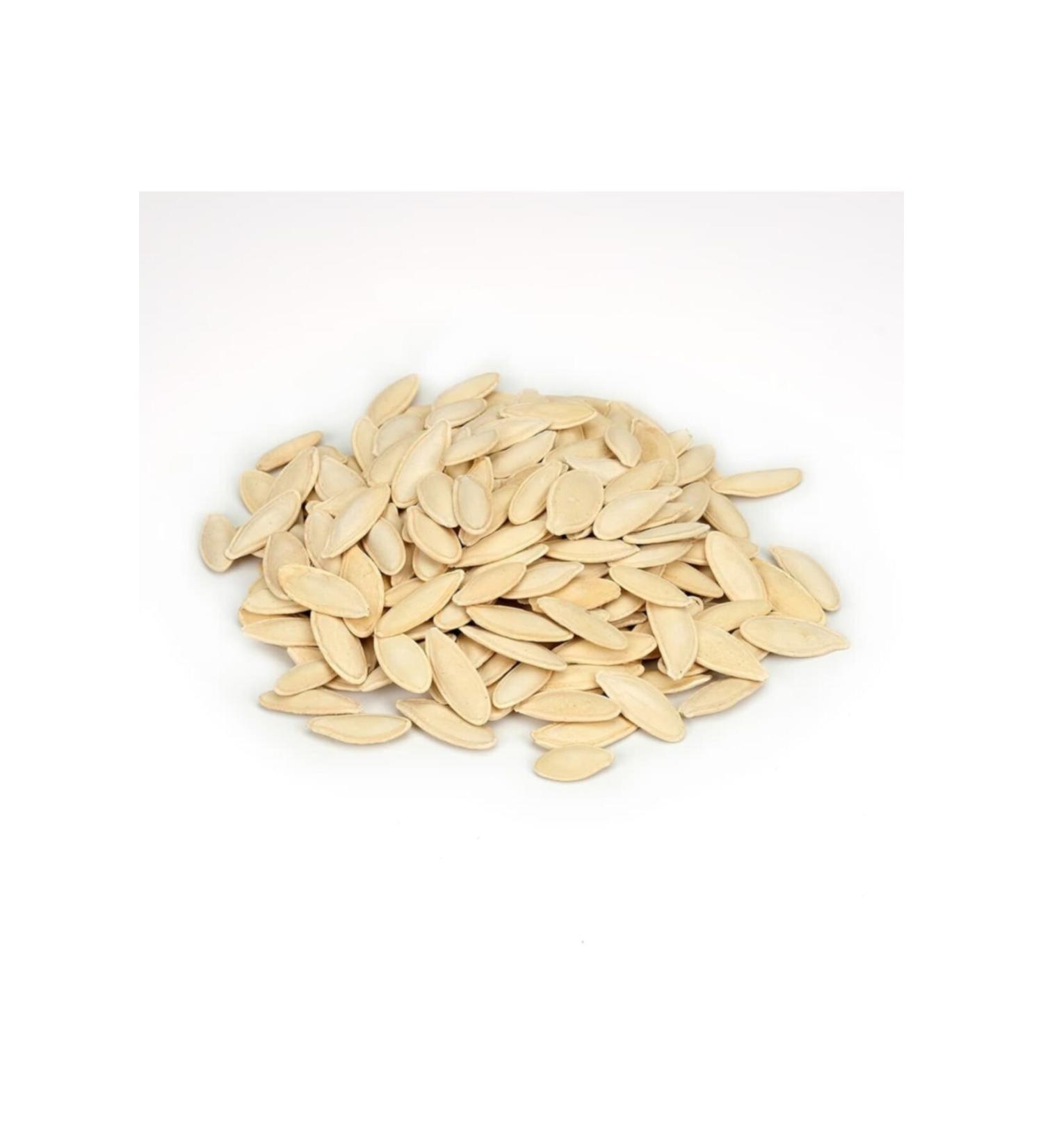 Nutova Pumpkin Seeds Roasted Lightly Salted 1000 gr