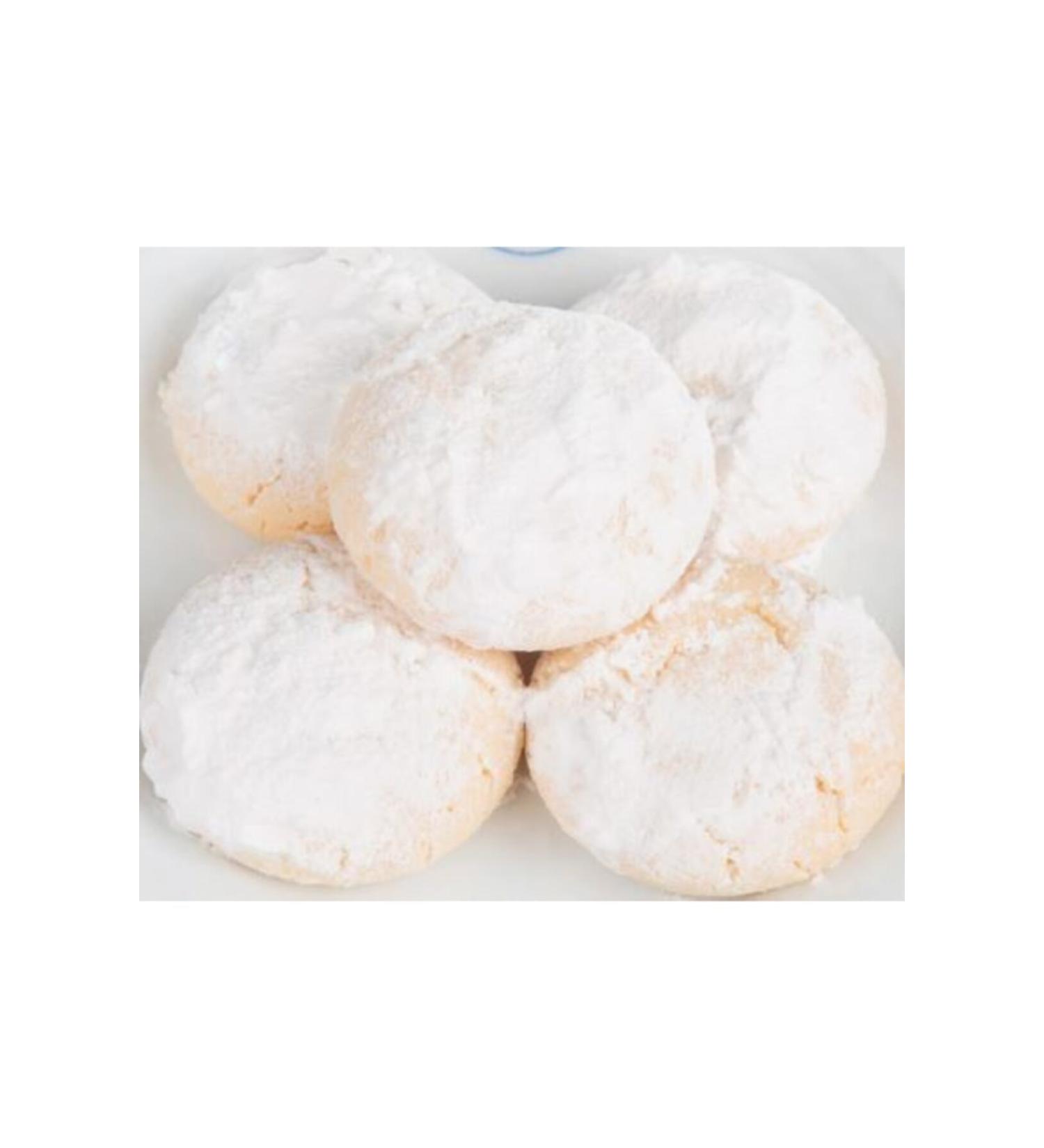 Rumeli Pastanesi Mastic Cookies 400 G