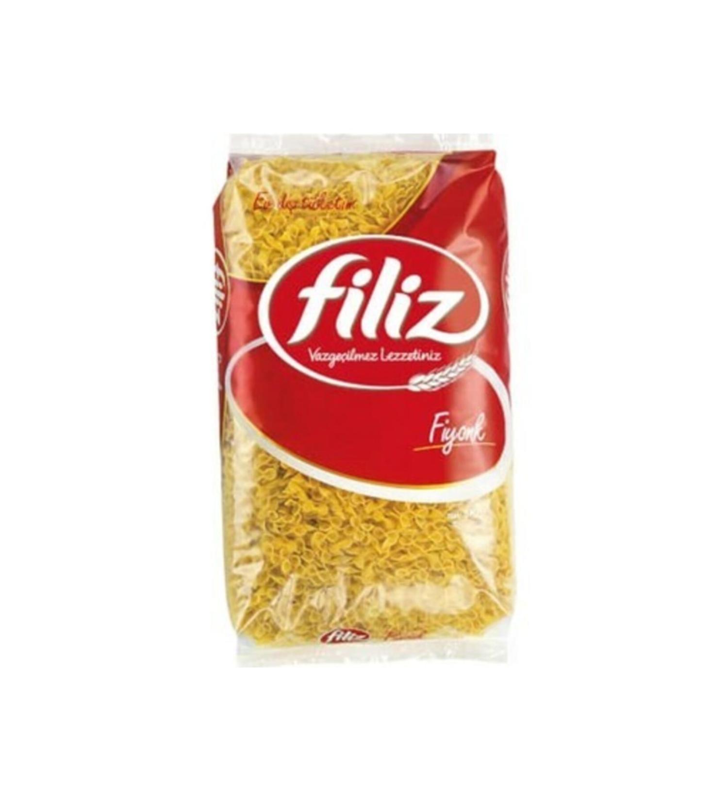 F L Z Bowtie Pasta 5 Kg