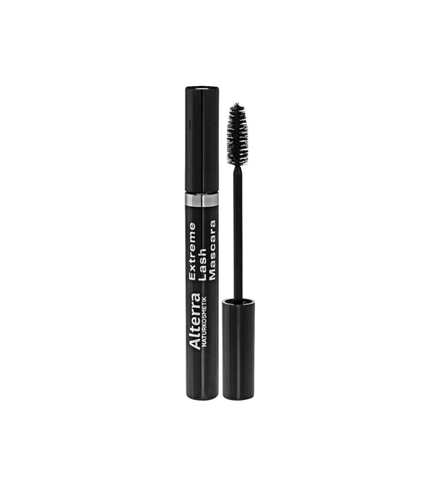 Alterra Extreme Lash No:2 Brown 7 ml Mascara - Buy Online on GoSupps.com