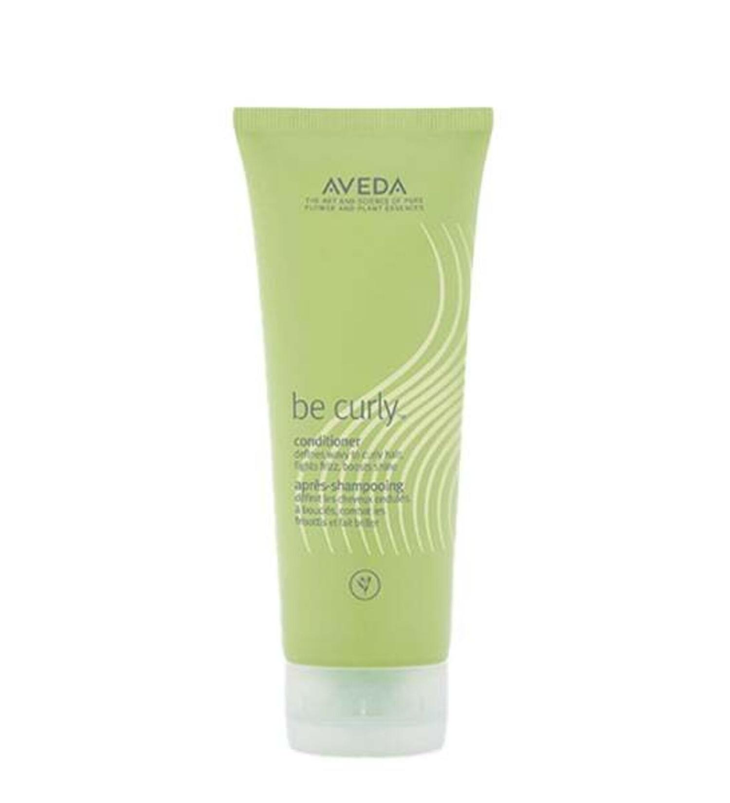 Aveda Be Curly Conditioner for Curly Hair 200ml KEYKUAFORR4369