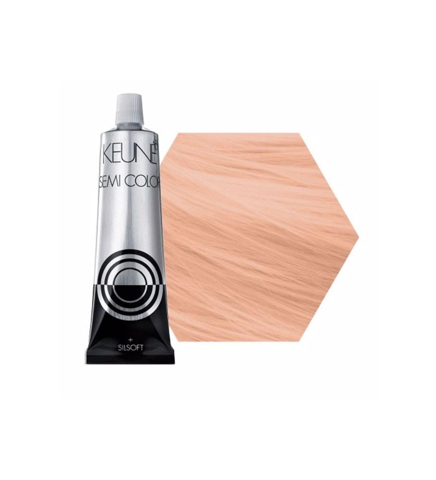 Keune Semi Color Ammonia Free Hair Dye 60ml