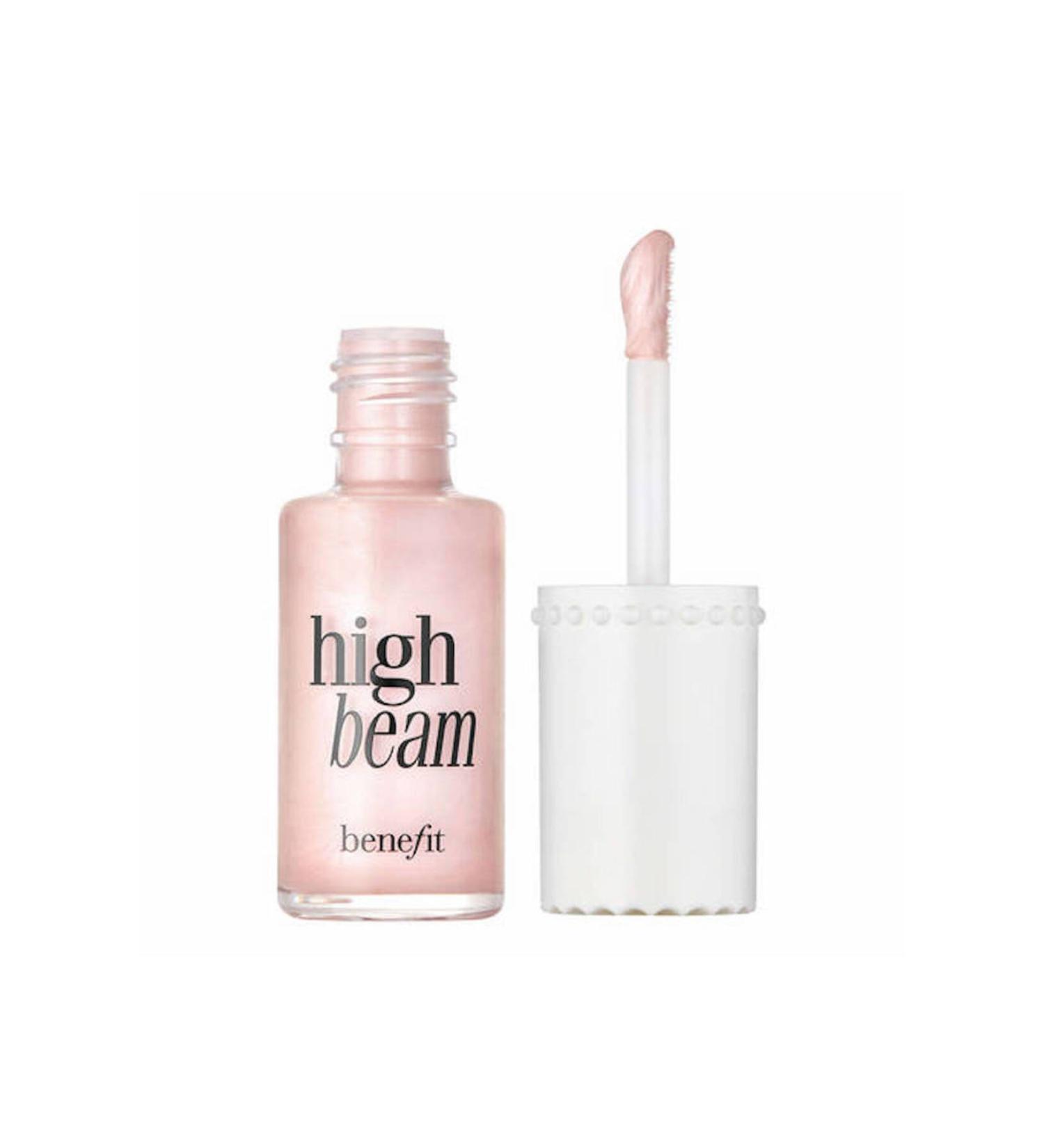 benefit cosmetics High Beam - Permanent Liquid Illuminator (6ML) ONYA COSMETIC