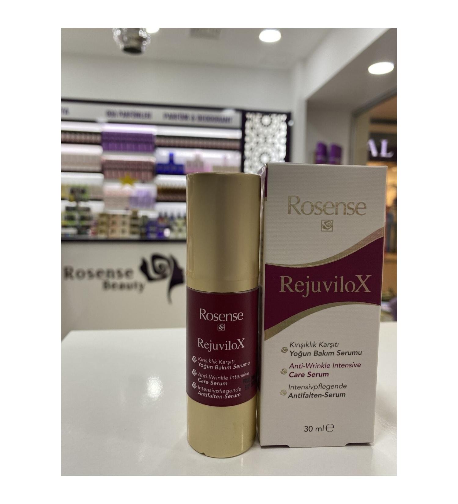 Rosense Rejuvilox Serum 30ml