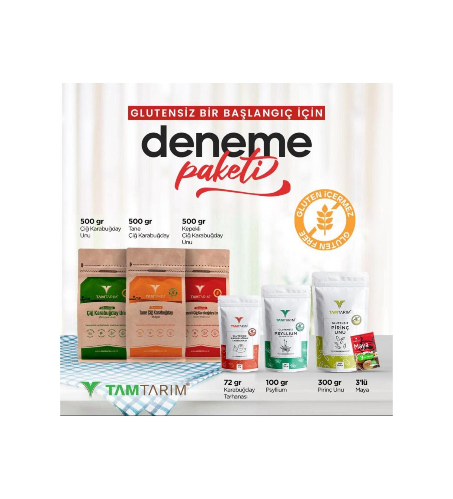 Full Agriculture TRIAL PACKAGE - Buy Online on GoSupps.com