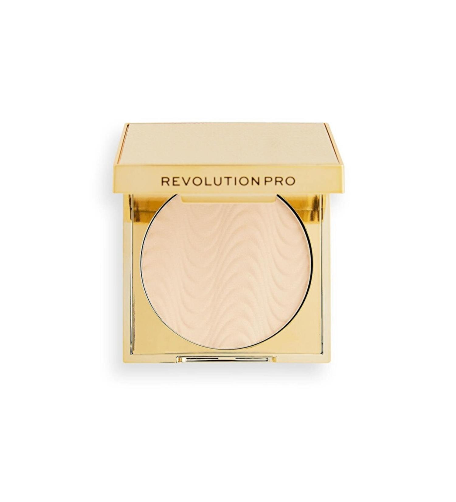 Revolution Pro Hyaluronic Acid Moisturizing Powder CC Perfecting Beige 5 g