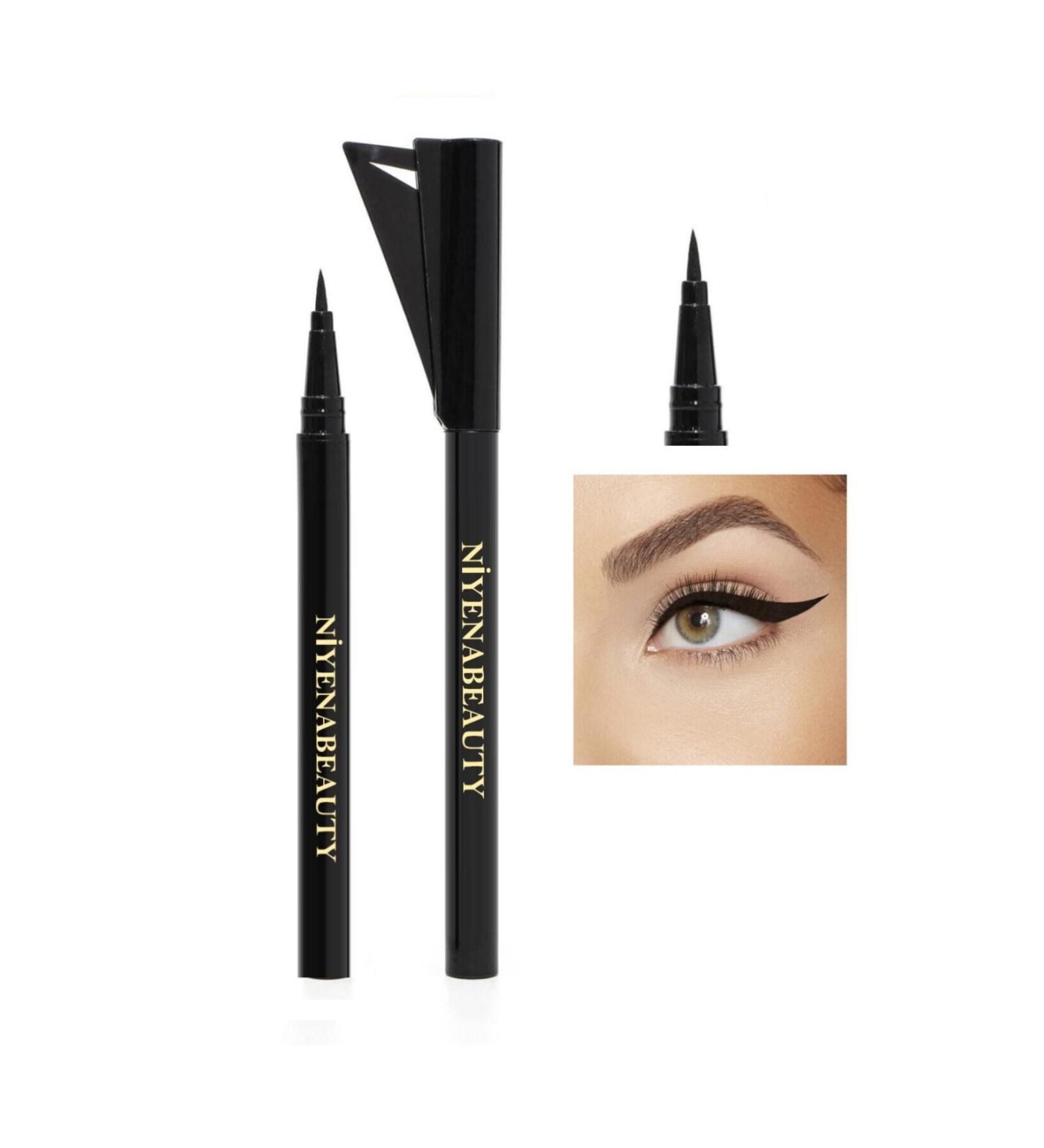 N YENABEAUTY Pencil Eyeliner and Drawing Tool tip