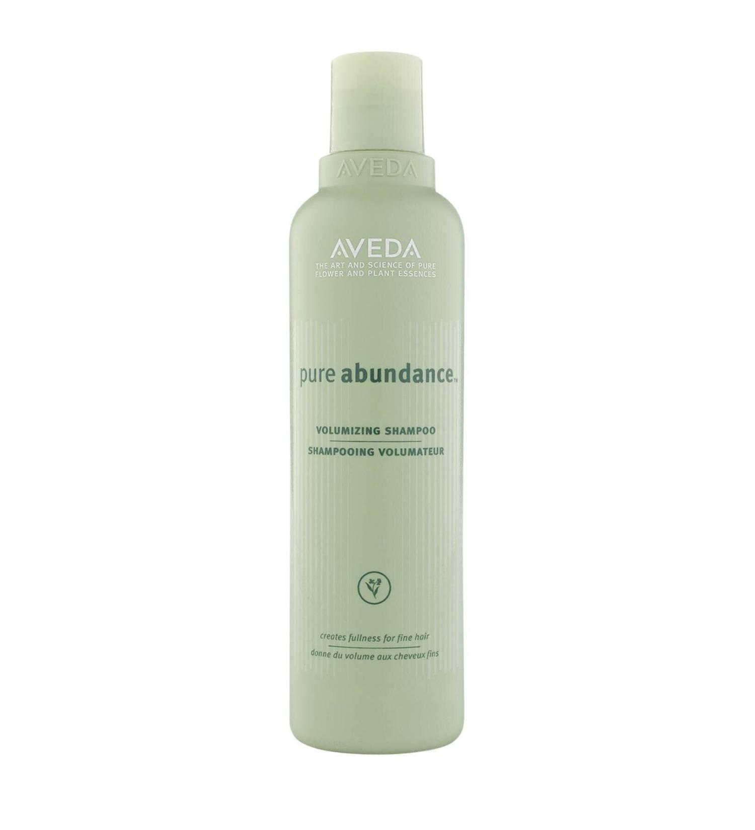 Aveda Pure Abundance Volumizing Shampoo 250ml KEYKUAFORR2949