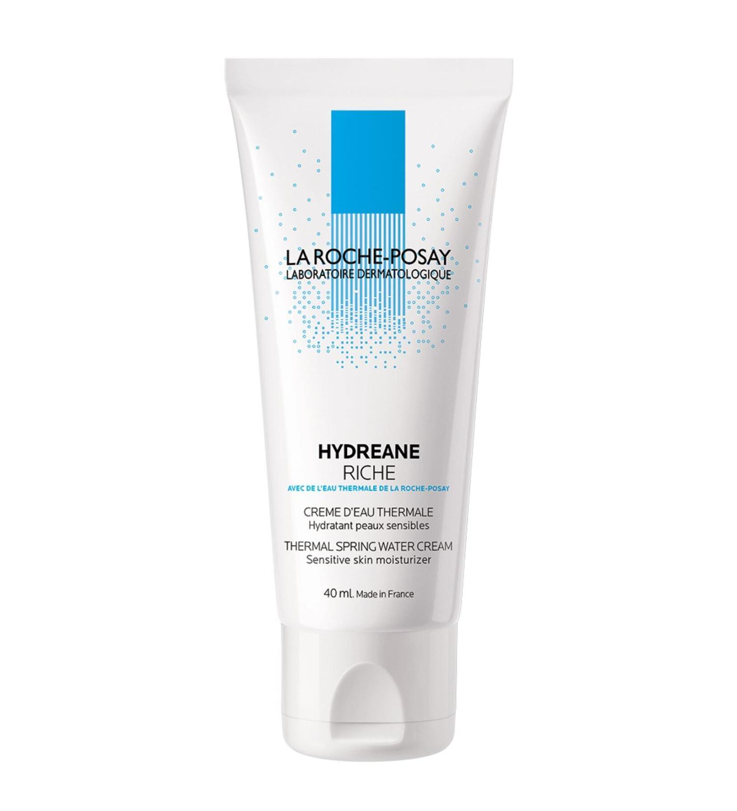 La Roche Posay Moisturizing and Soothing Care Cream for Dry Skin 40 ml