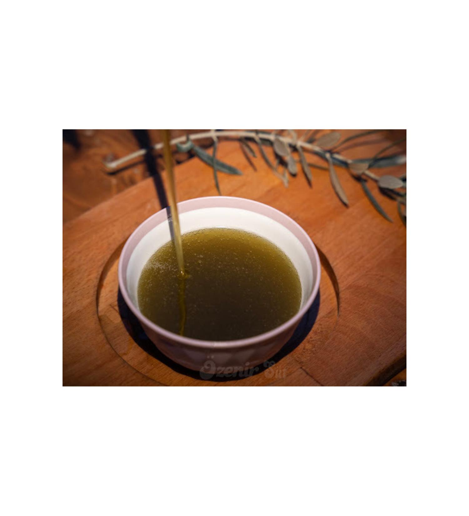 zenir Dairy Products Hatay Olive Oil 400 ml