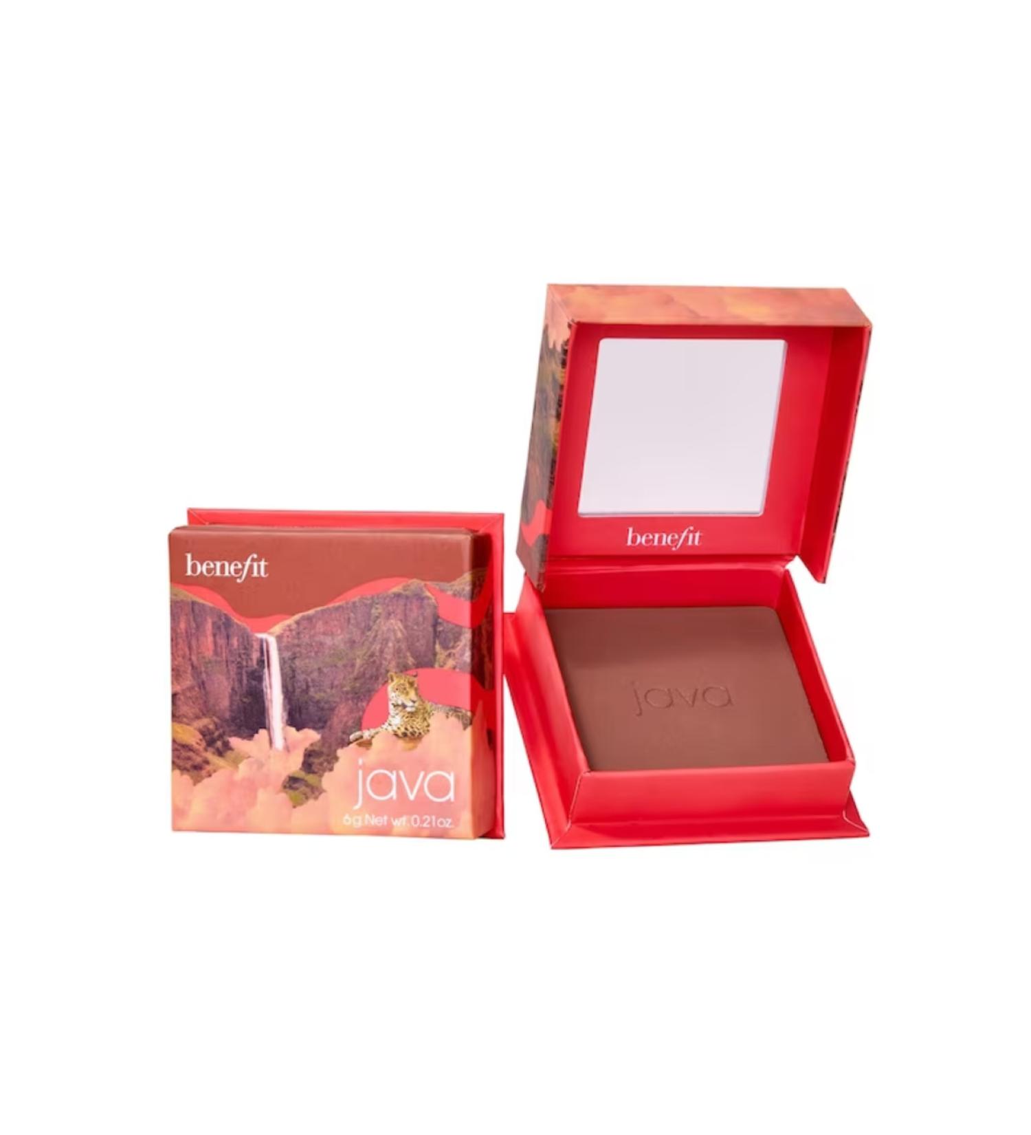 benefit cosmetics blush 6 g