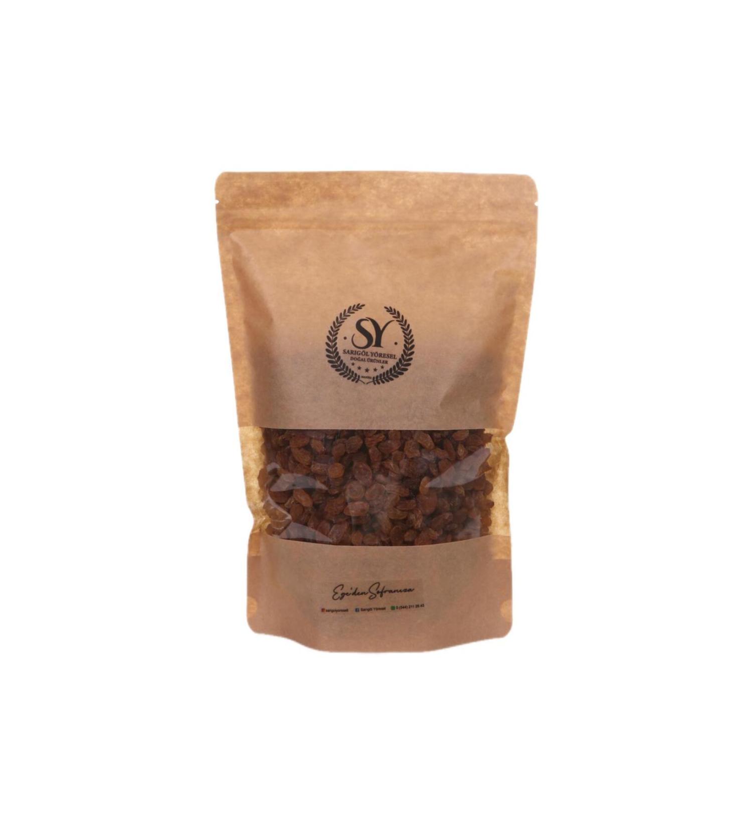 Sar g l Local Sultaniye Seedless Raisins 500gr