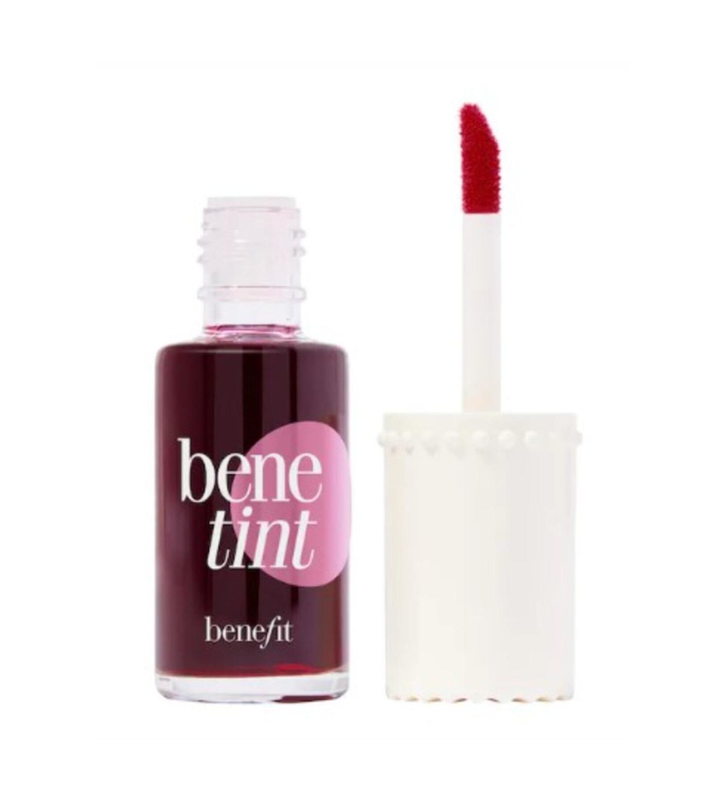 benefit cosmetics Benetint Liquid Lip and Cheek Color 10ml Ko aK91