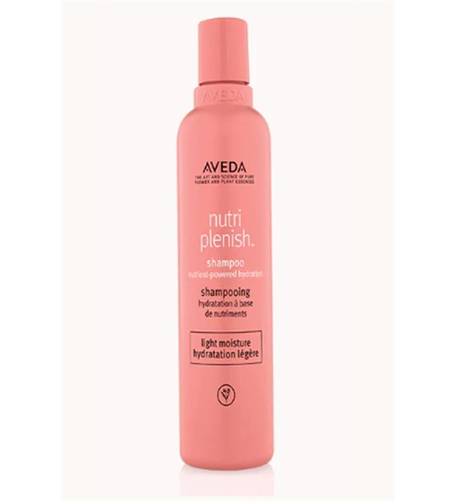 Aveda Nutriplenish Shampoo Light Moisturizing Shampoo KEYKUAFORR2961