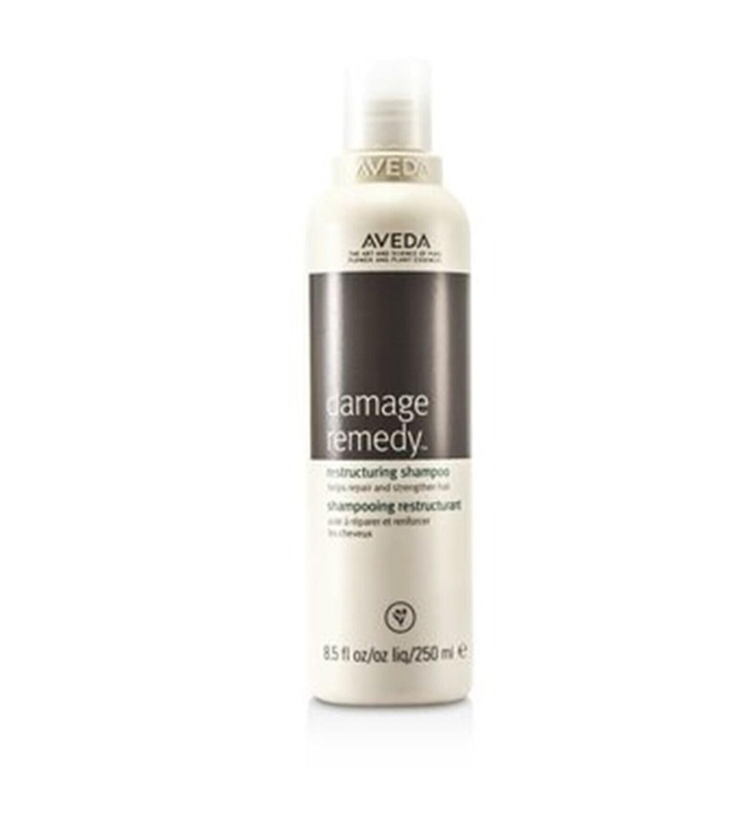 Aveda damage remedy repair shampoo 250 ml KEYKUAFORR2923