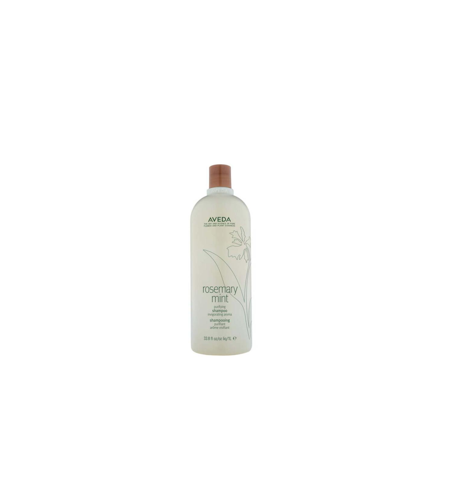 Aveda rosemary mint revitalizing conditioner 1000 ml KEYKUAFORR4034