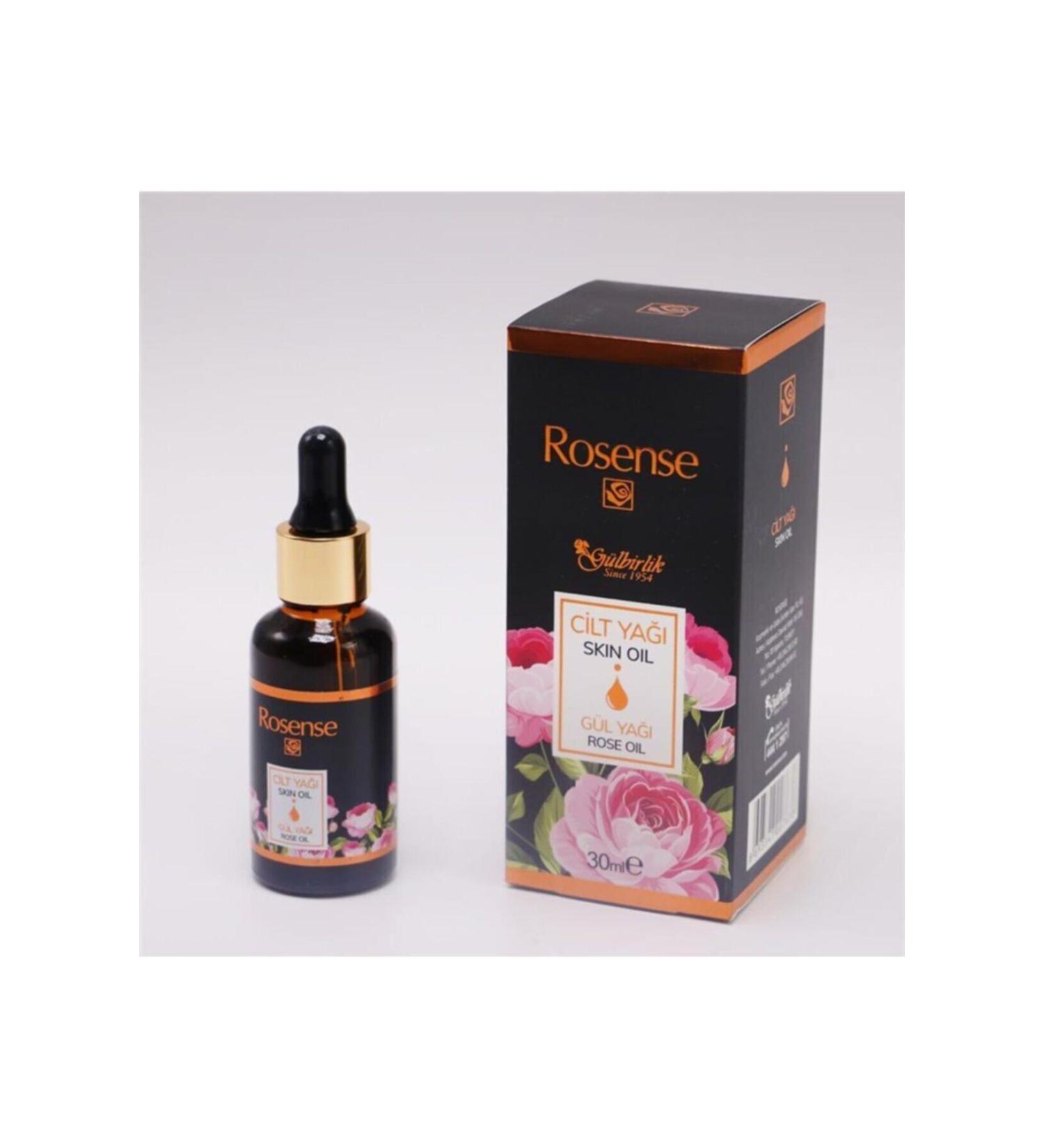Rosense Skin Oil 30 ml