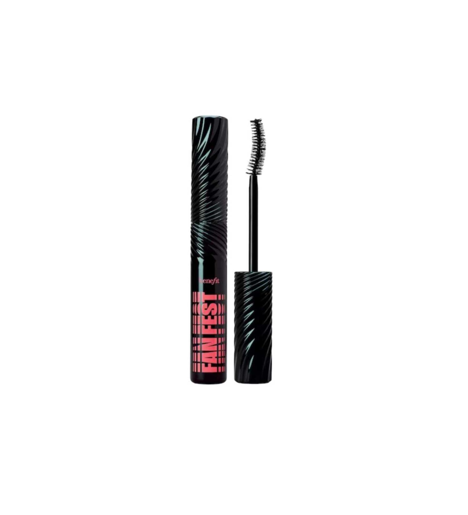 benefit cosmetics Volume Lifting and Volume Effect Mascara