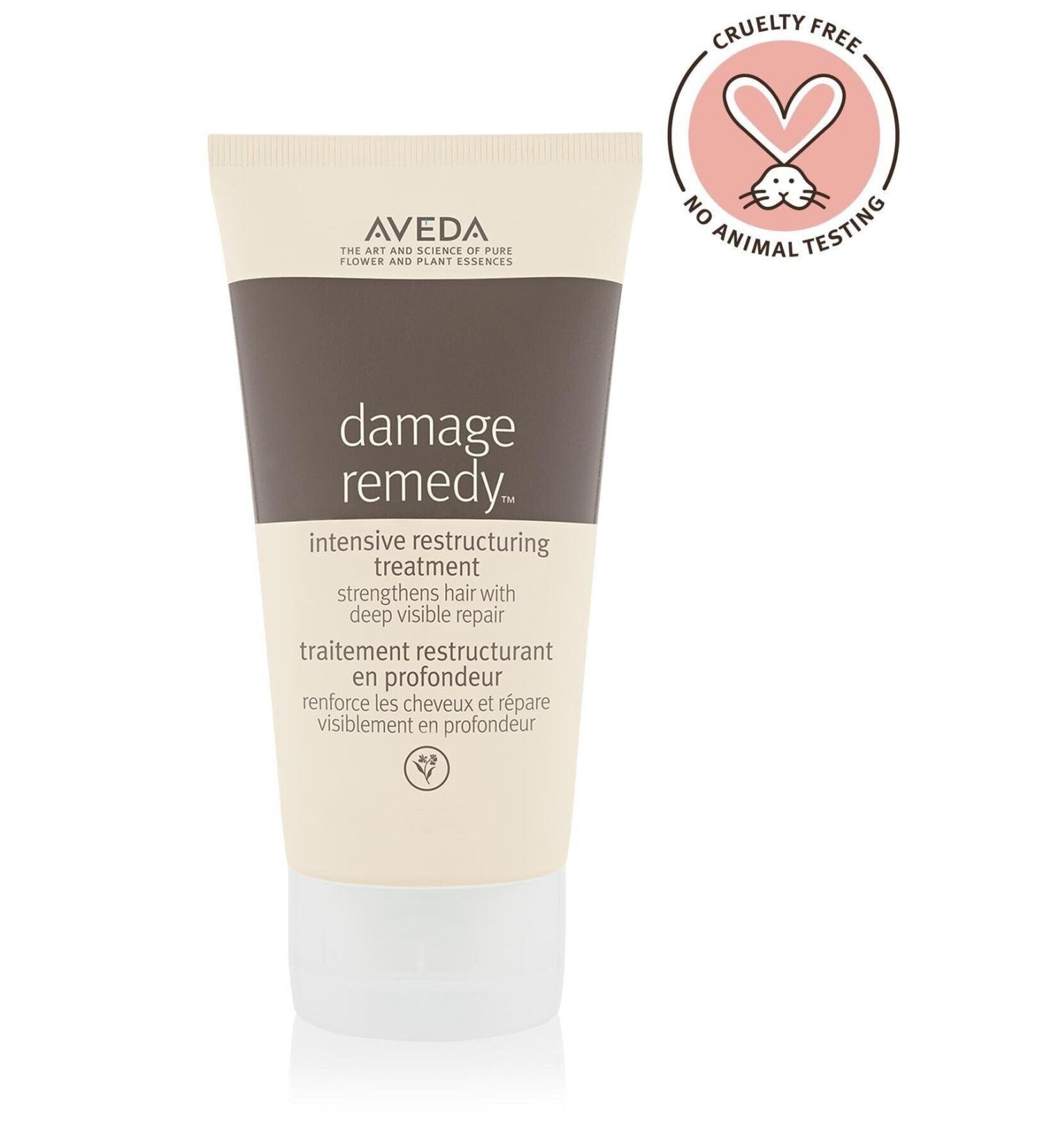 Aveda Damage Remedy Repair Mask 150ml KEYKUAFORR3576
