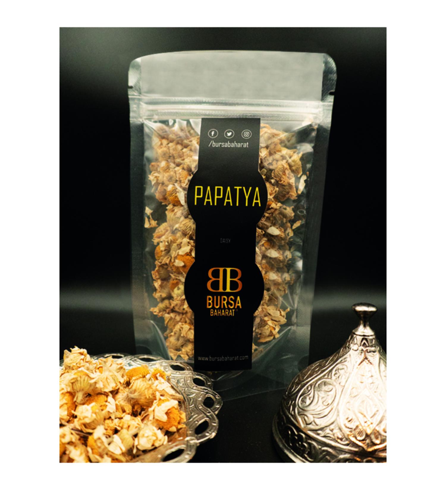 Bursa Spice Chamomile 300 Gr