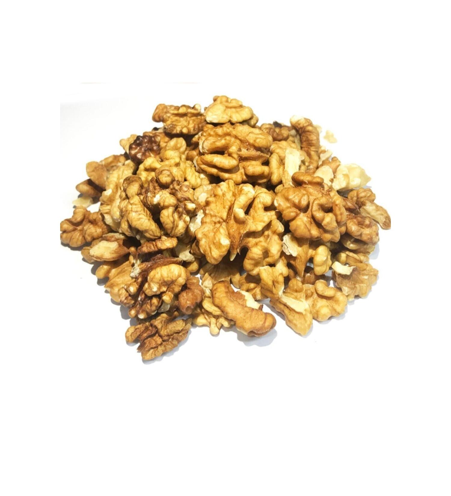 HF NUTS Lux Walnut Kernels 1kg