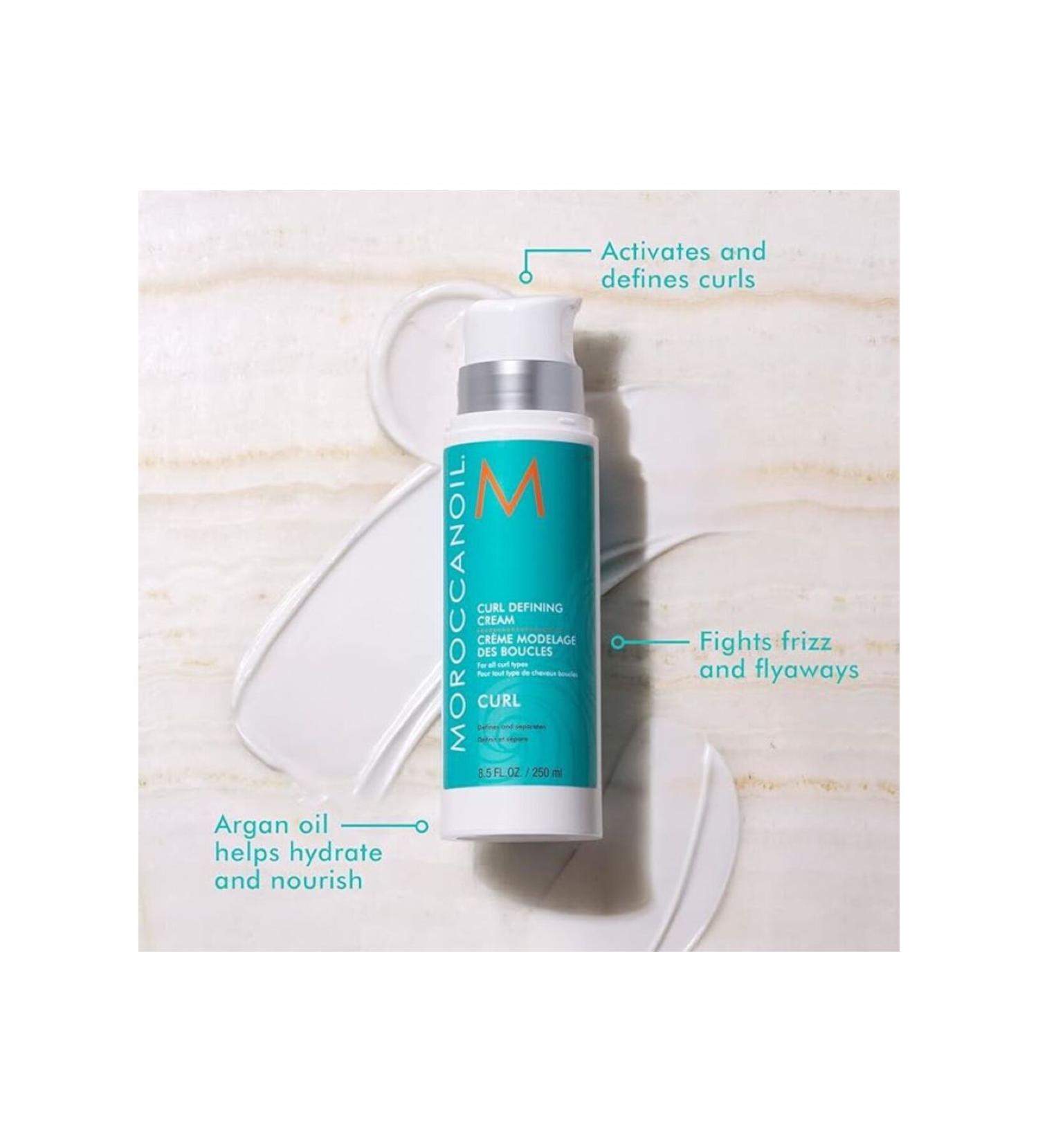 Moroccanoil Curl Defining Cream -250 ML