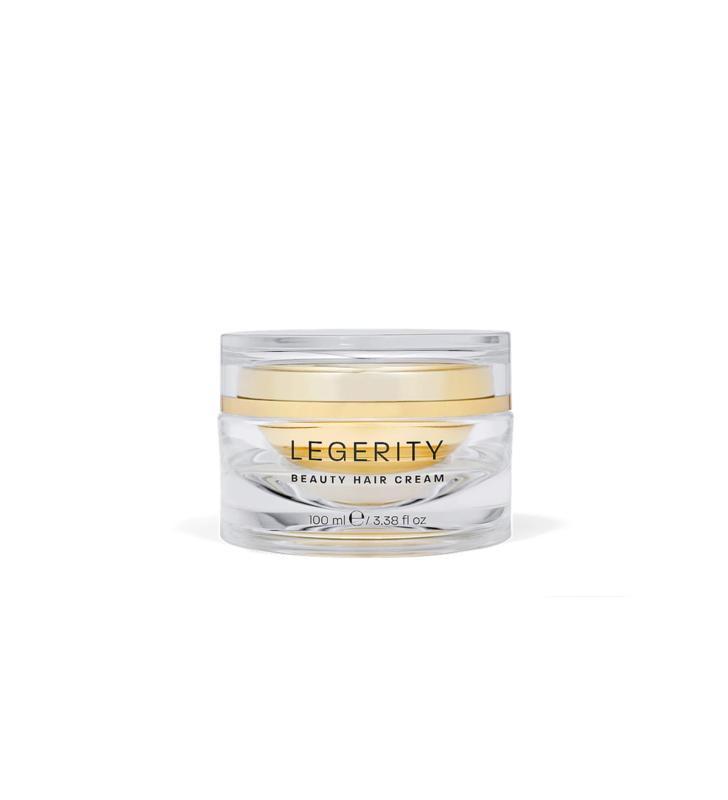 Biolage Beauty Hair Cream Legerity Beauty Hair Cream 100 ml