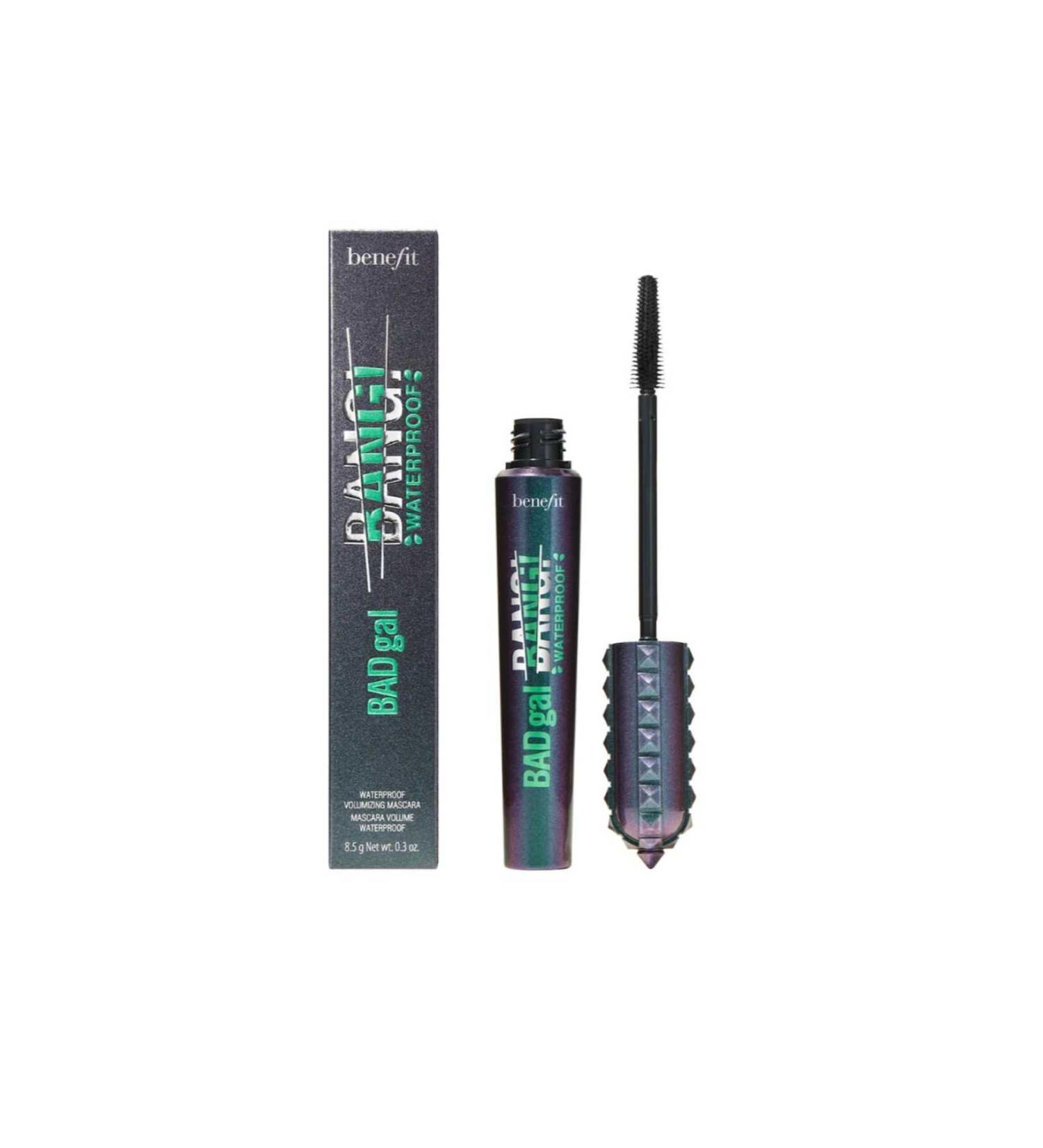 benefit cosmetics BADgal BANG! - Waterproof Mascara