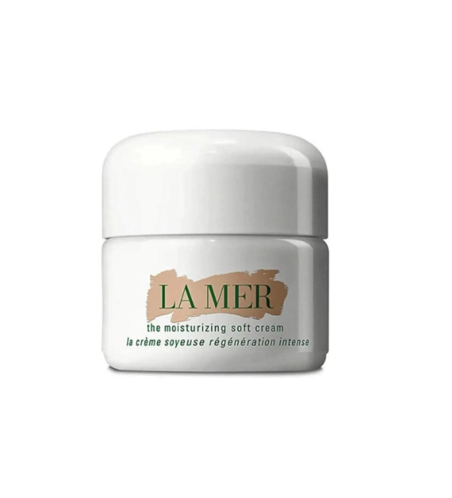La Mer The Moisturizing Soft Cream 15 ml Moisturizer ONYACOSMETIC