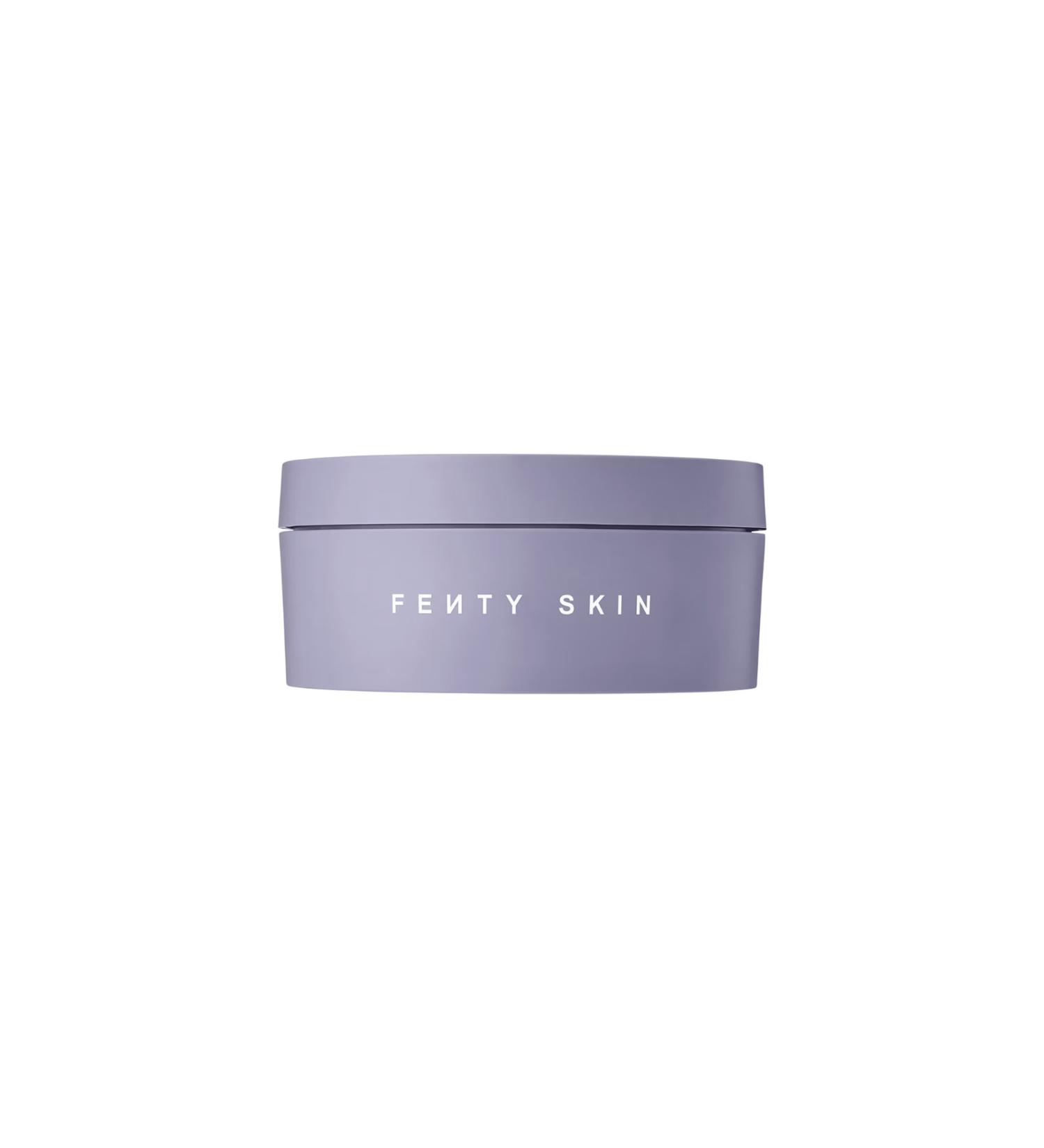 Fenty Skin ULTRA LUXURY OIL FASCINATING COCKTAIL MOISTURIZING CREAM 200 ML BELLADERM