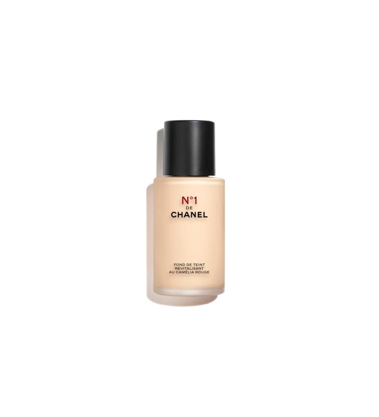 Chanel - FOUNDATION - N 1 DE CHANEL REVITALIZING FOUNDATION - B10