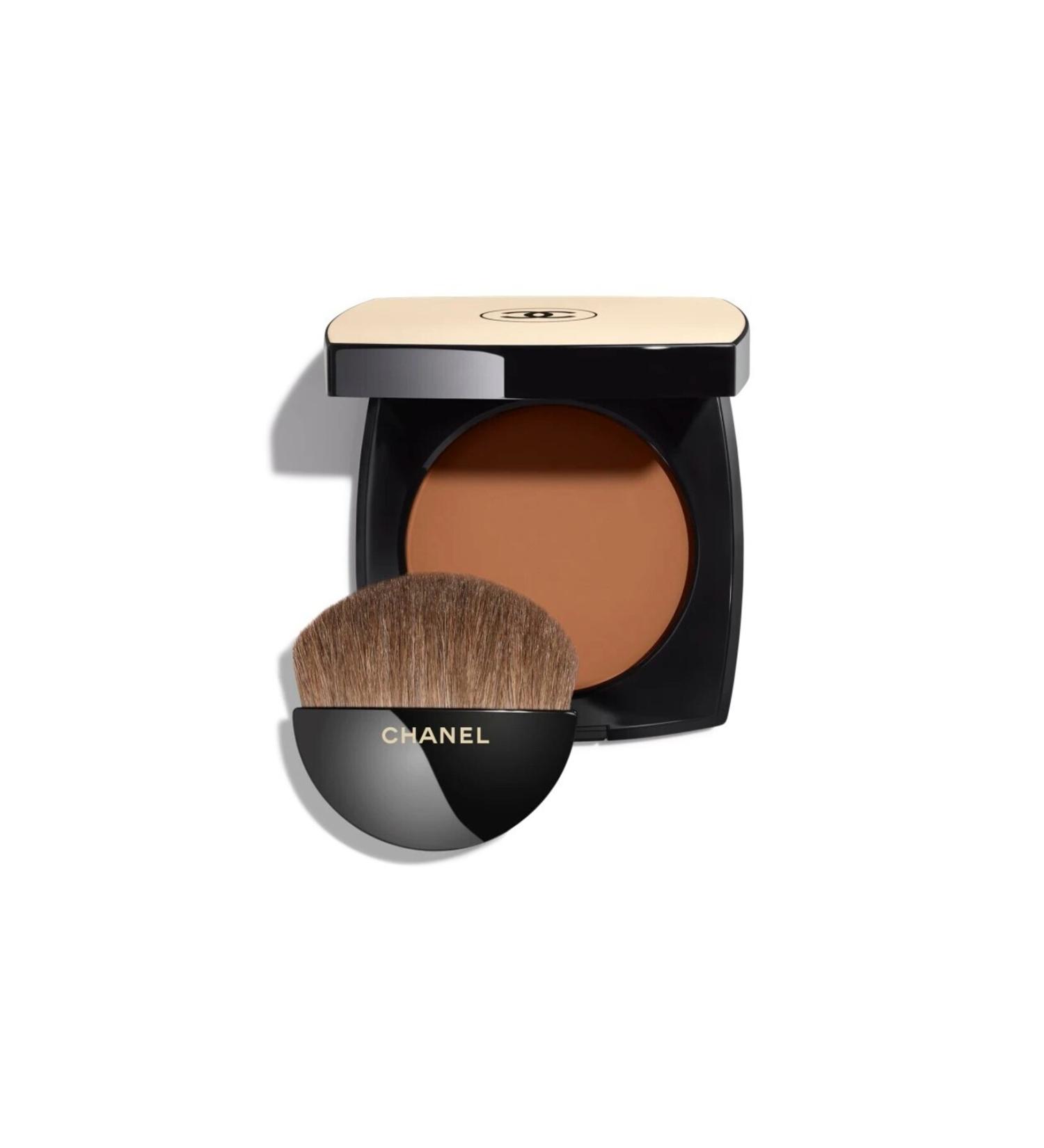 Chanel - Natural Illuminating Powder - LES BEIGES - BD121 - Buy Online on GoSupps.com