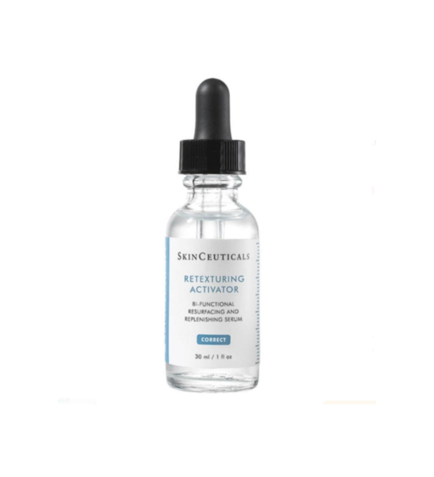 Skinceuticals Retexturing Activator Anti-Wrinkle Serum 30 ML - Buy Online on GoSupps.com