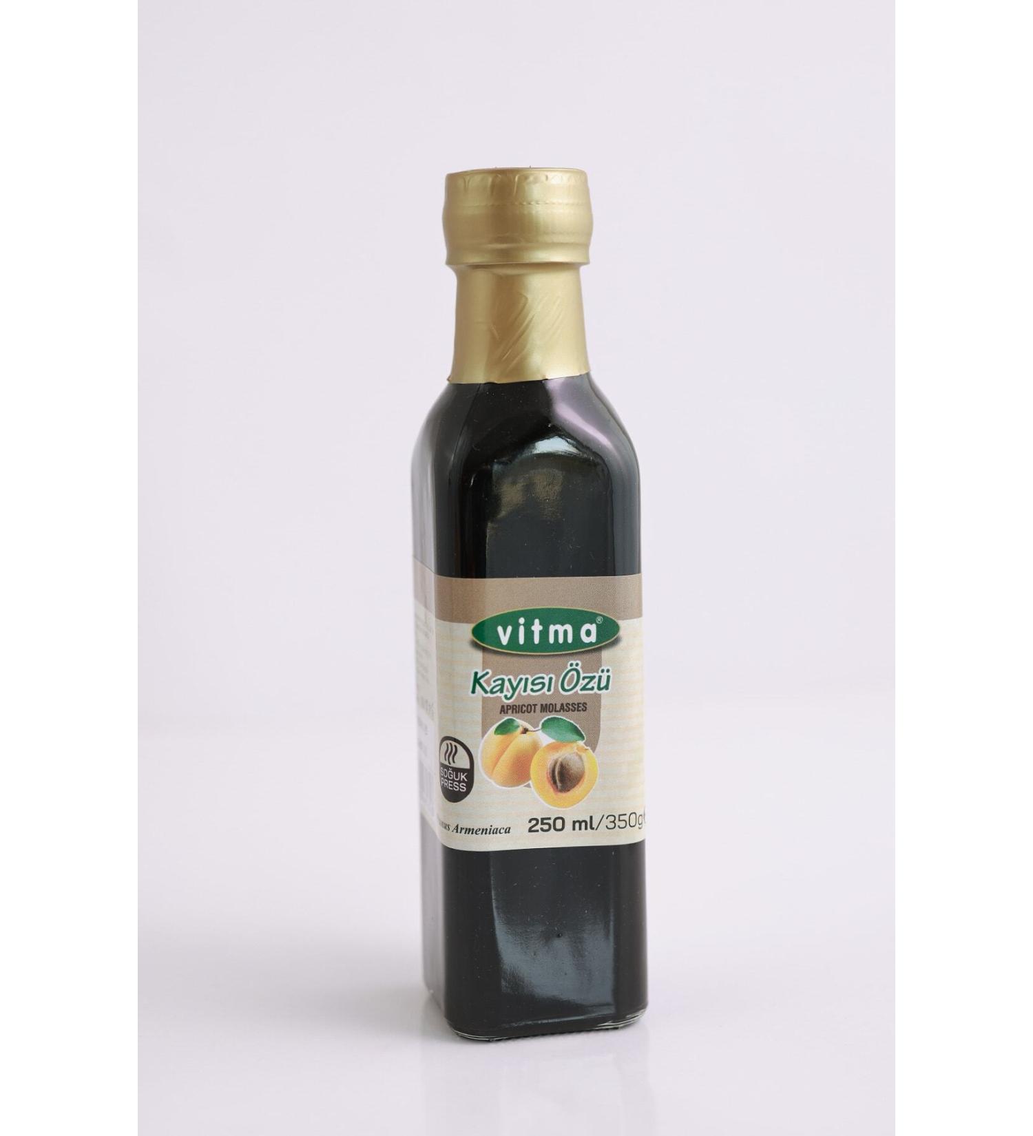 Vitma Apricot Extract 350gr