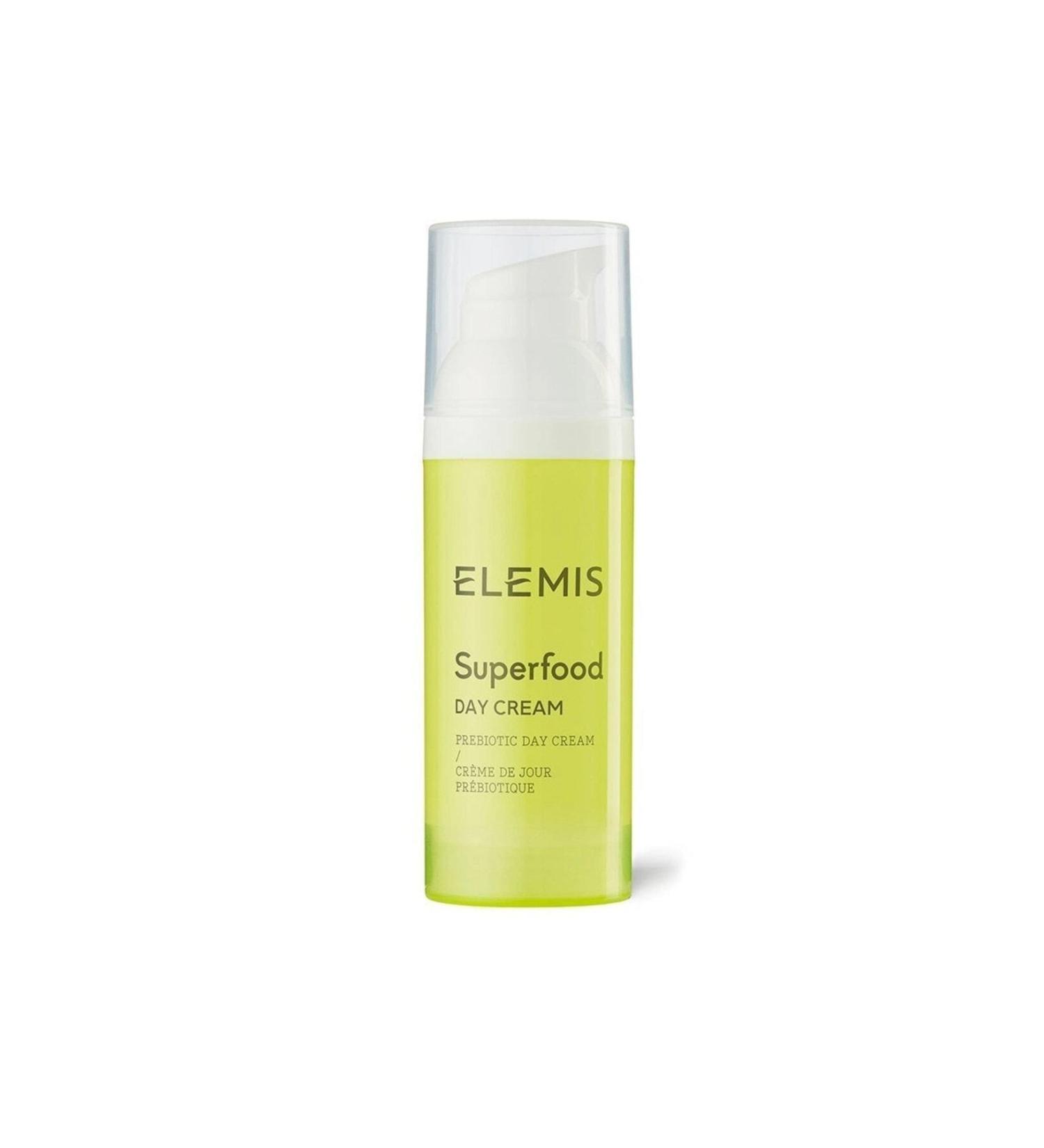 Elemis Day Care Cream Helping to Fight Aging Effects 50 Ml Ko ak238