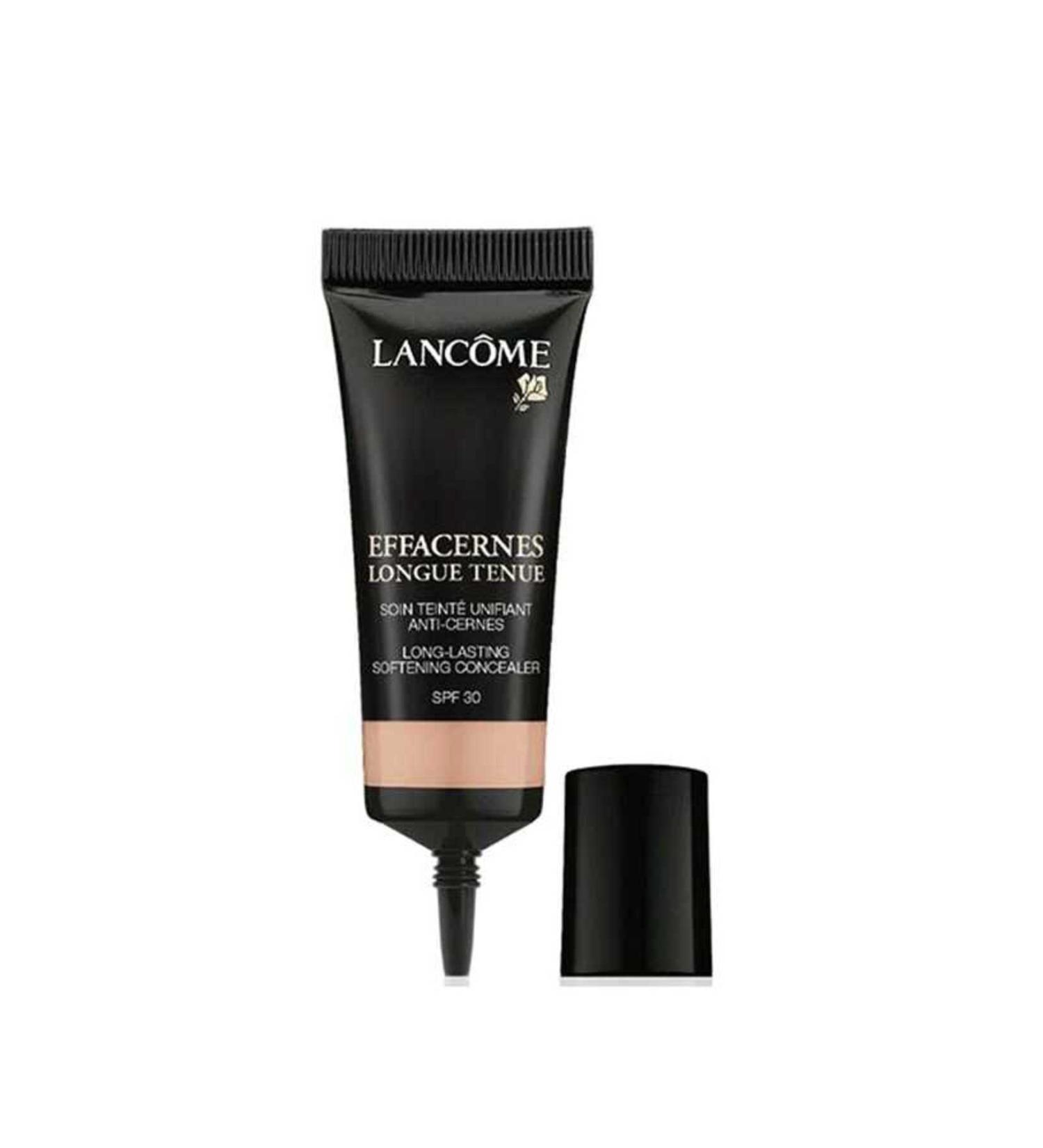 Lancome Effacernes Long-Lasting Concealer 01 Beige Pastel 3614270971242