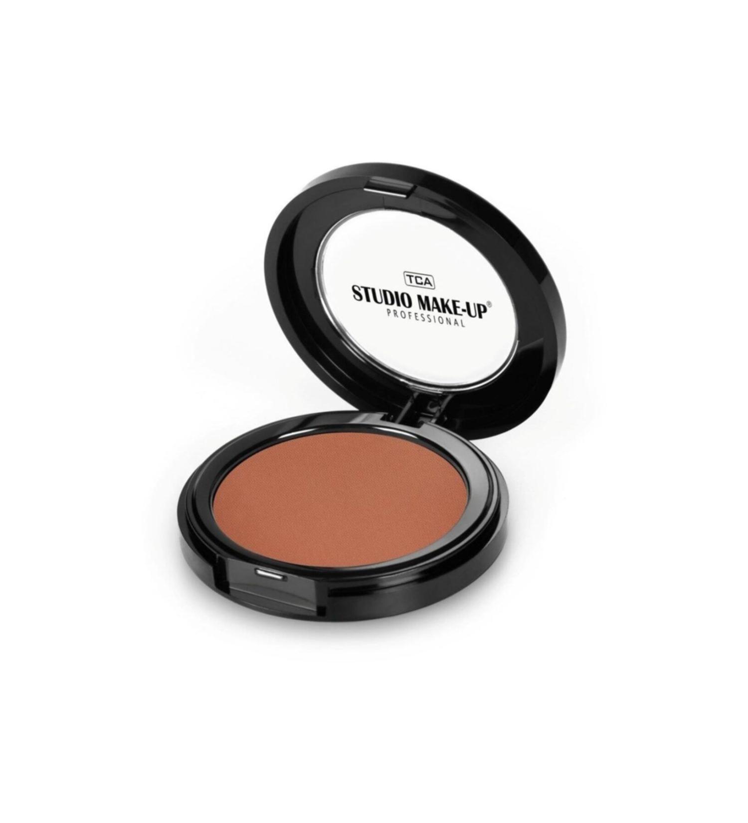 TCA Studio Make Up Tca Studio Make-up Blush Compact Blush 000